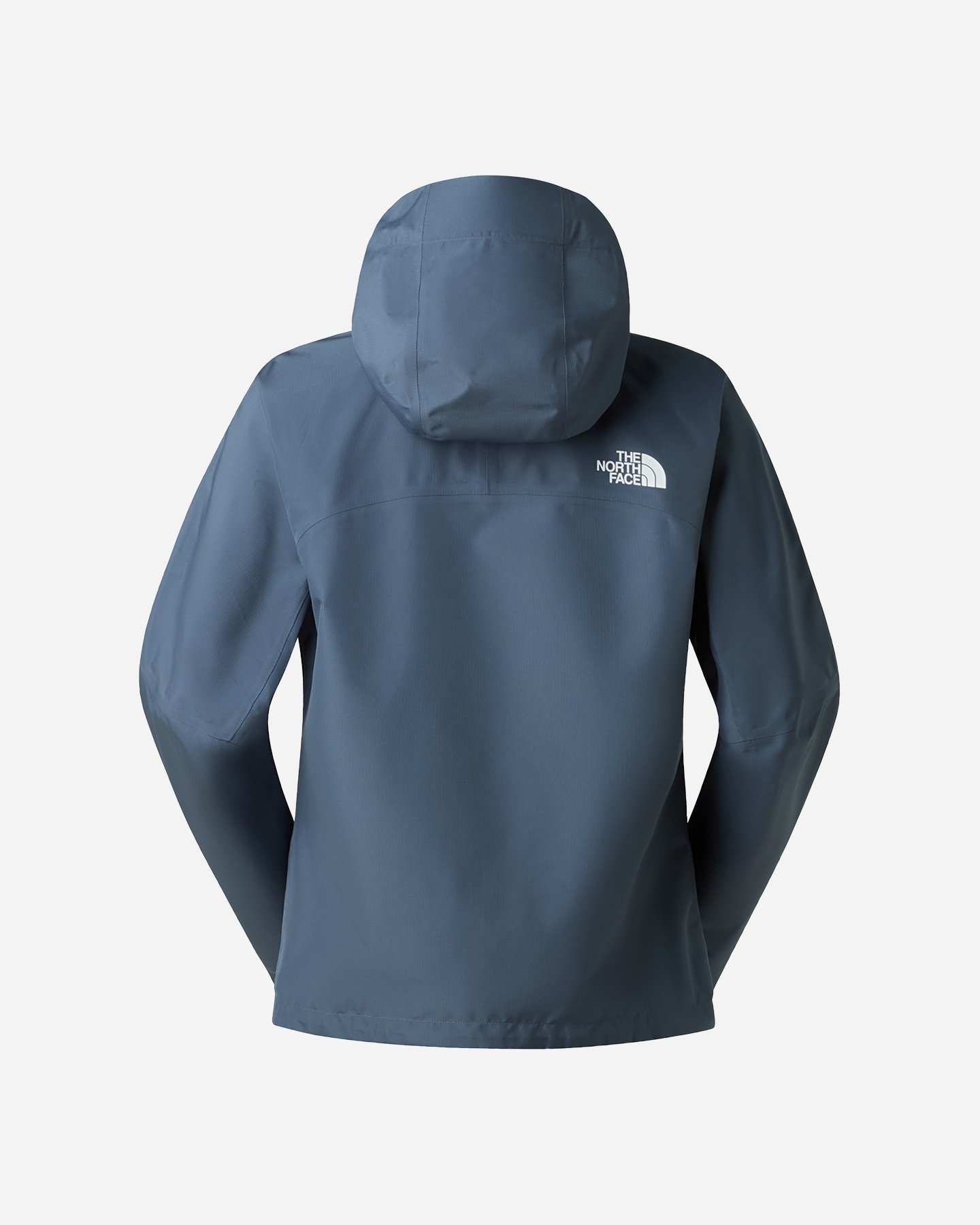 Giacca outdoor THE NORTH FACE VALLEY VIEW W - Grigio - 1 | Cisalfa Sport