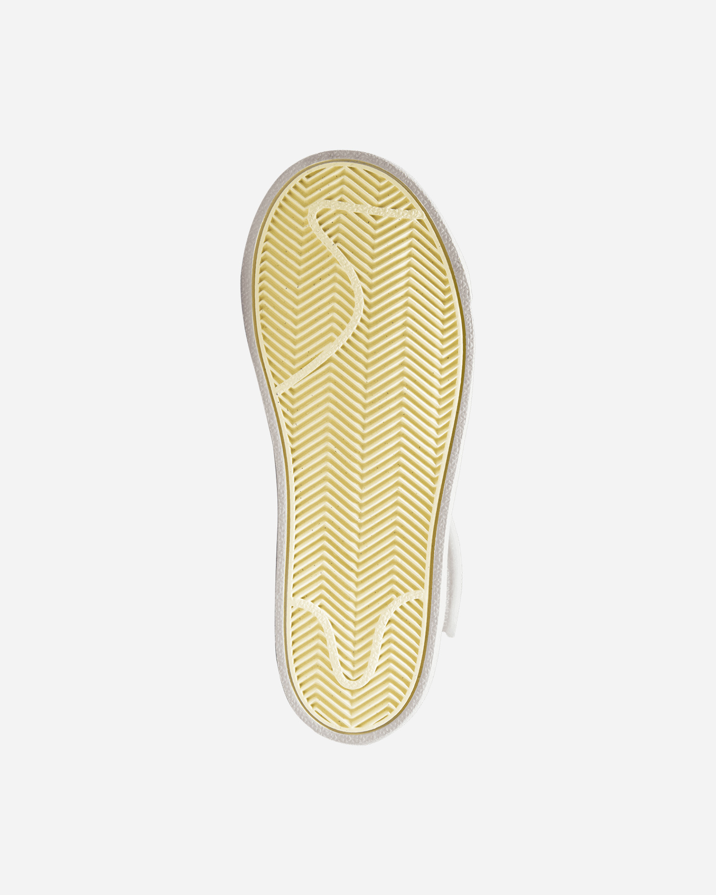 Scarpe sneakers NIKE BLAZER MID '77 PS JR - Bianco - 2 | Cisalfa Sport