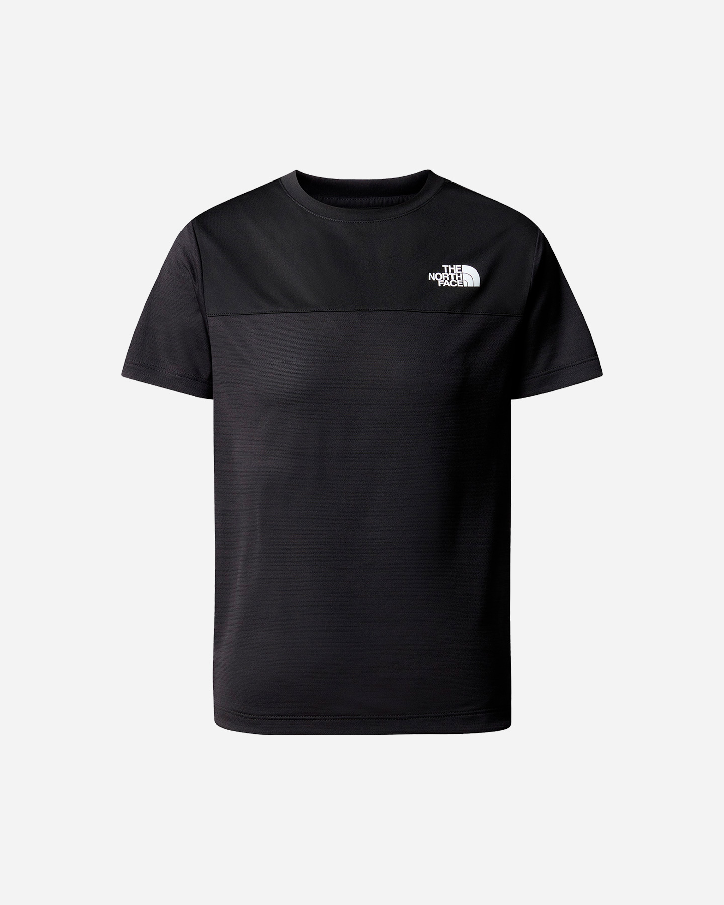 Image of The North Face Never Stop Jr - T-shirt