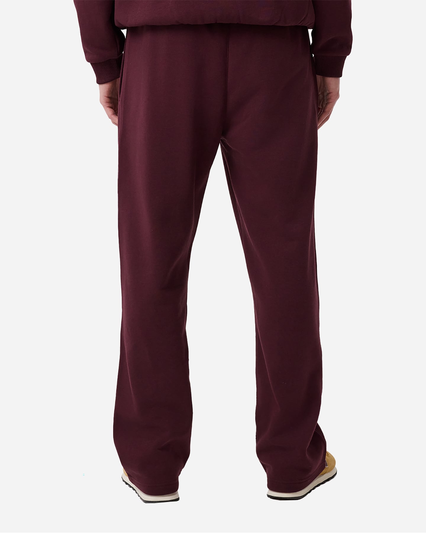 Pantalone NEW ERA CLASSIC M - Rosso - 1 | Cisalfa Sport