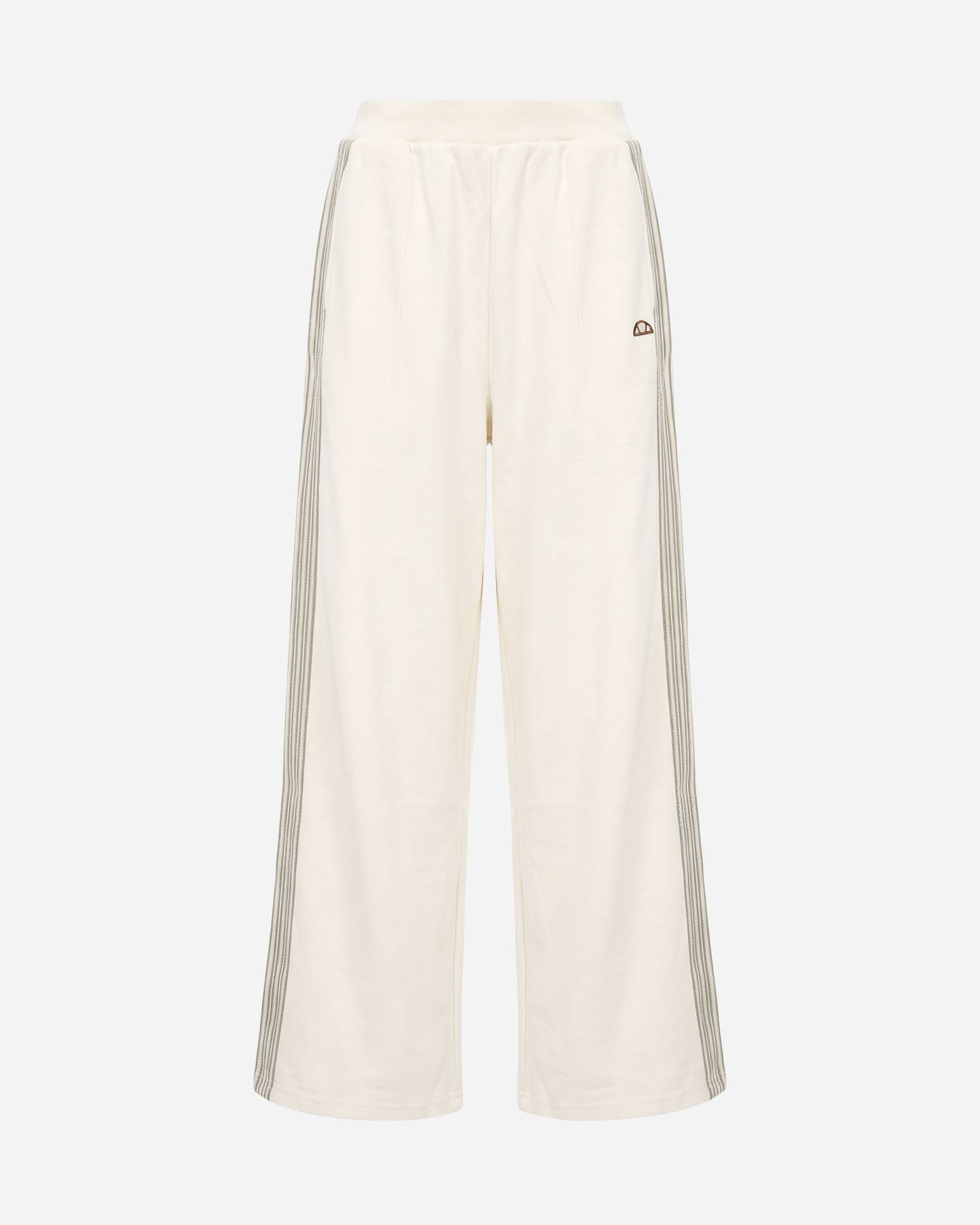 Ellesse Gioco W - Pantalone - Donna - Bianco