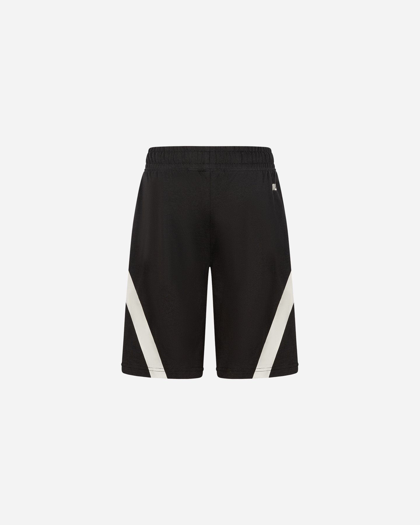 Pantaloncini FILA CONTEMPORARY STREET STYLE JR - Nero - 1 | Cisalfa Sport