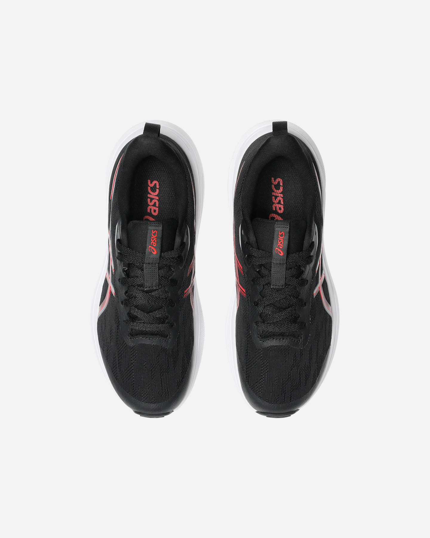 Scarpe running ASICS GT-1000 14 GS JR - Nero - 4 | Cisalfa Sport