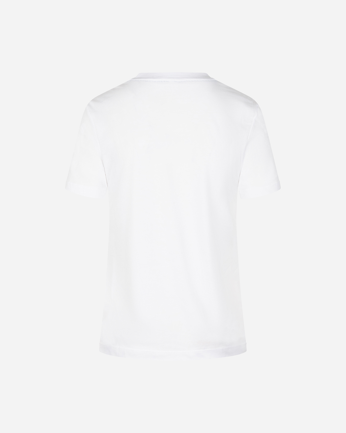 T-shirt ONLY KITA CUORI W - Bianco - 1 | Cisalfa Sport