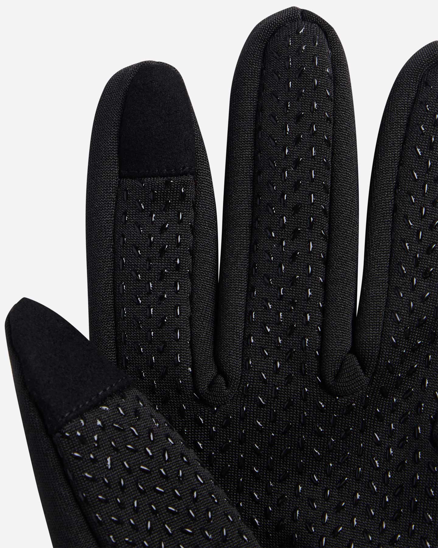 Guanti MCKINLEY SERGE II  - Nero - 2 | Cisalfa Sport