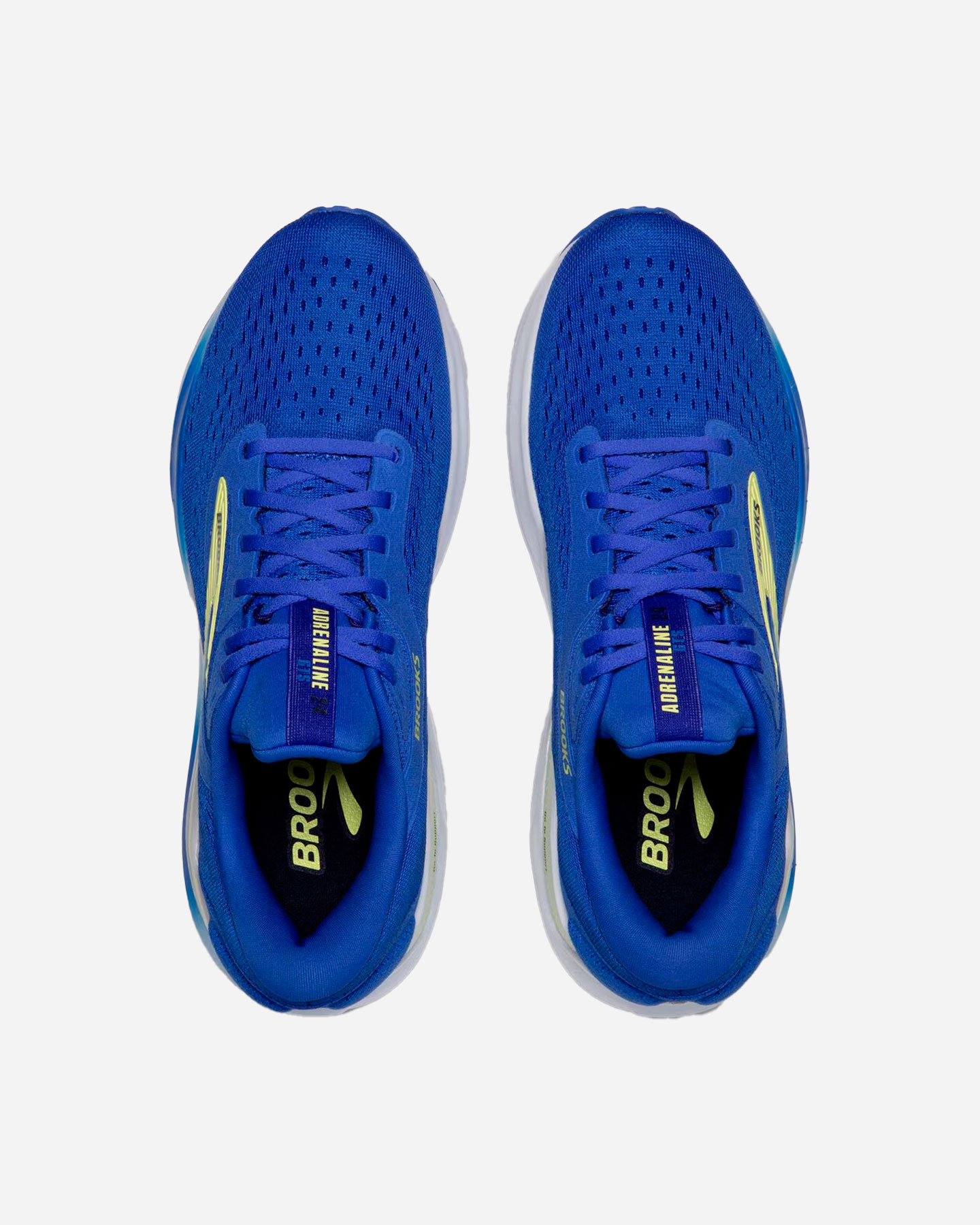 Scarpe running BROOKS ADRENALINE GTS 24 M - Blu - 3 | Cisalfa Sport