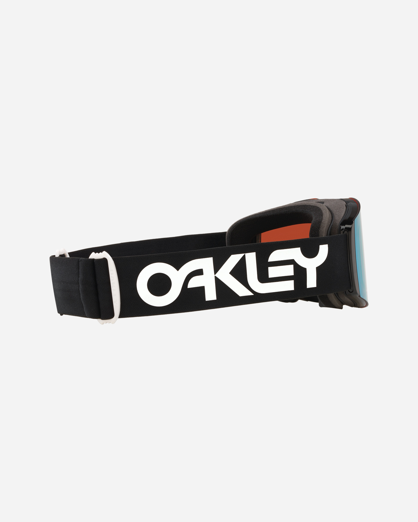 Maschera sci OAKLEY FALL LINE L  - Nero - 2 | Cisalfa Sport