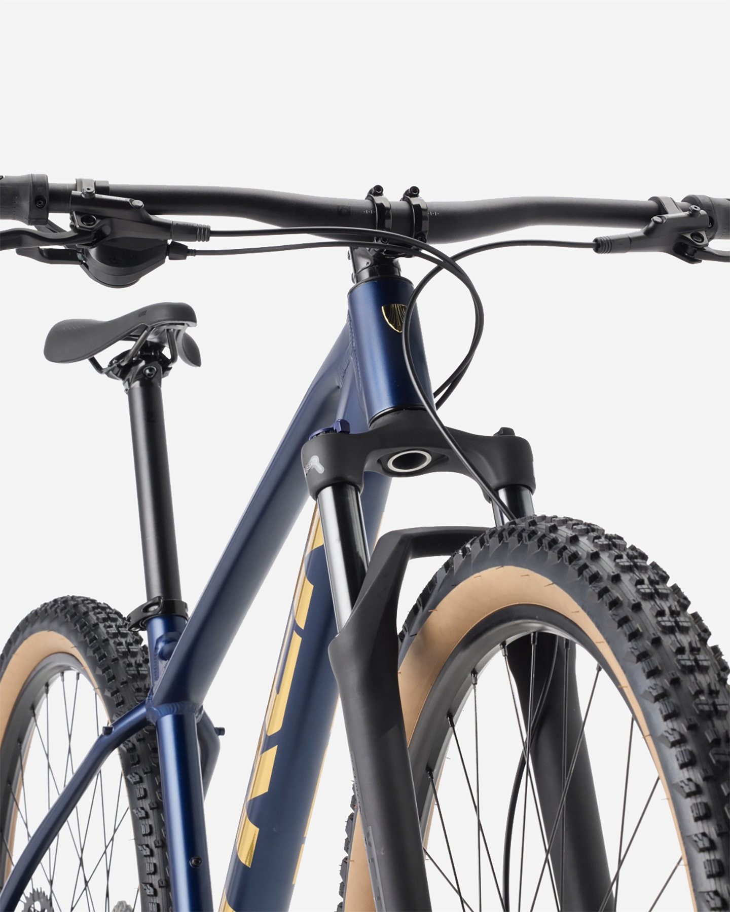 Mountain bike TREK MOUNTAIN BIKE MARLIN 5 GEN 3  - Blu - 2 | Cisalfa Sport