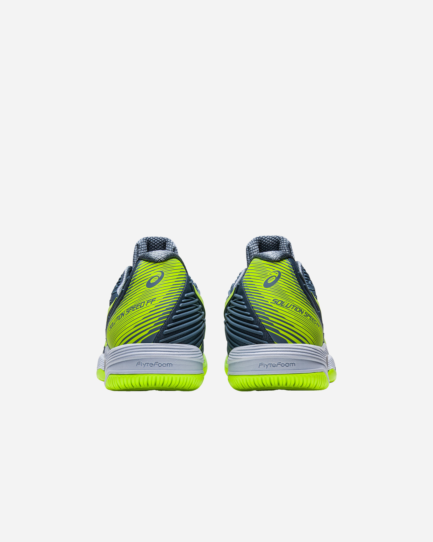 Scarpe tennis ASICS SOLUTION SPEED FF 2 M - 4 | Cisalfa Sport