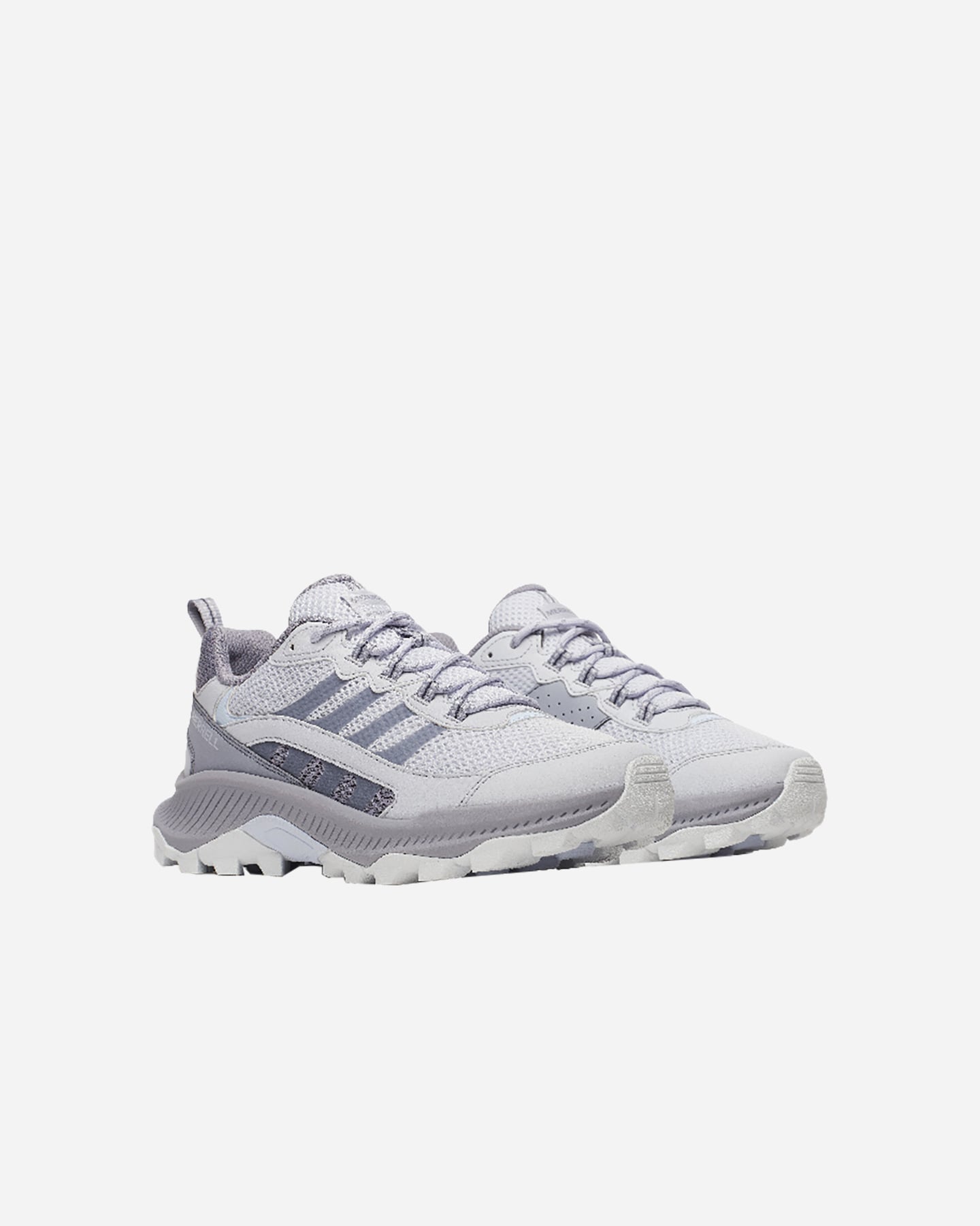 Scarpe trail MERRELL SPEED STRIKE 2 W - Azzurro - 1 | Cisalfa Sport