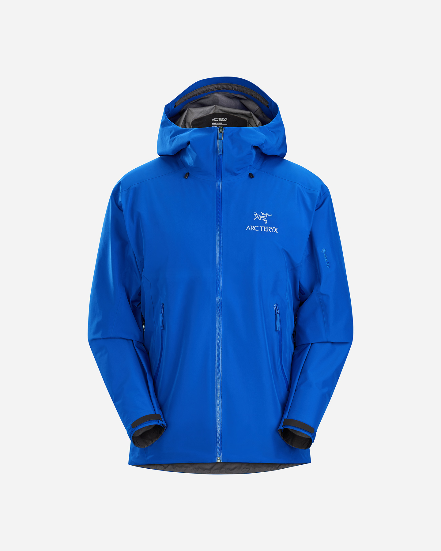 Giacca outdoor ARC'TERYX BETA LT VITALITY 3L GTX M - Blu royal - 0 | Cisalfa Sport