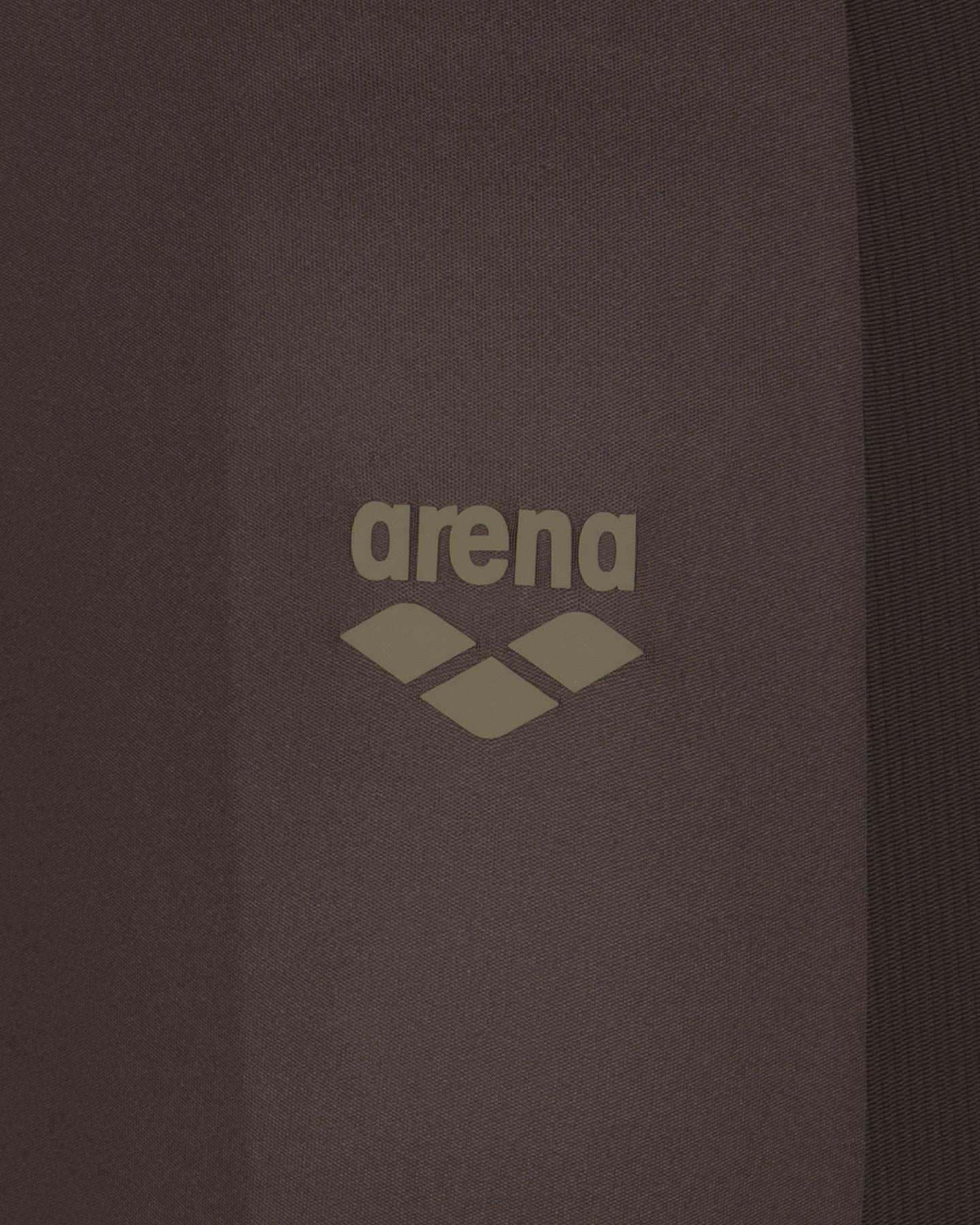 Leggings ARENA WELLNESS W - Marrone - 2 | Cisalfa Sport