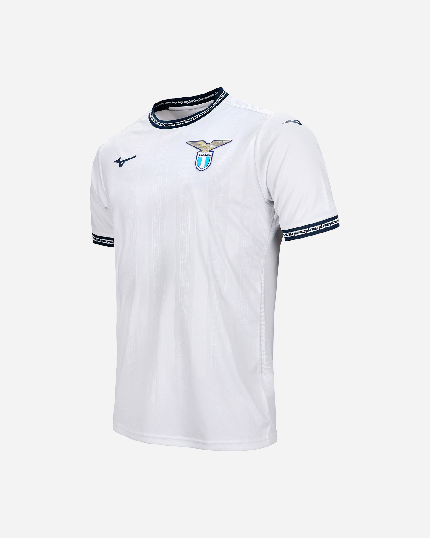 Maglia calcio ufficiale MIZUNO LAZIO THIRD 23-24 M - 1 | Cisalfa Sport
