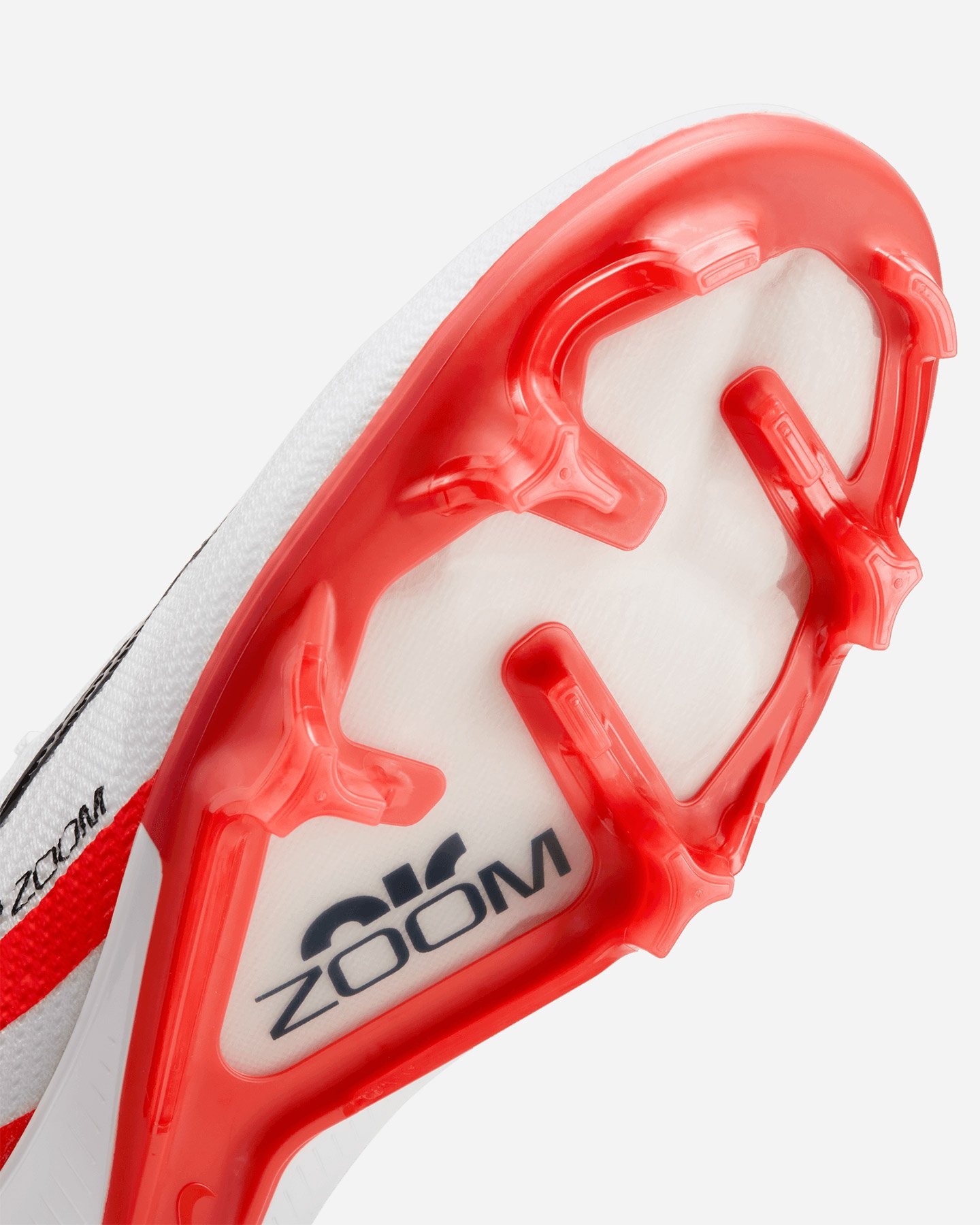 Scarpe calcio NIKE ZOOM MERCURIAL VAPOR 9 ELITE FG M - Color mix - 5 | Cisalfa Sport