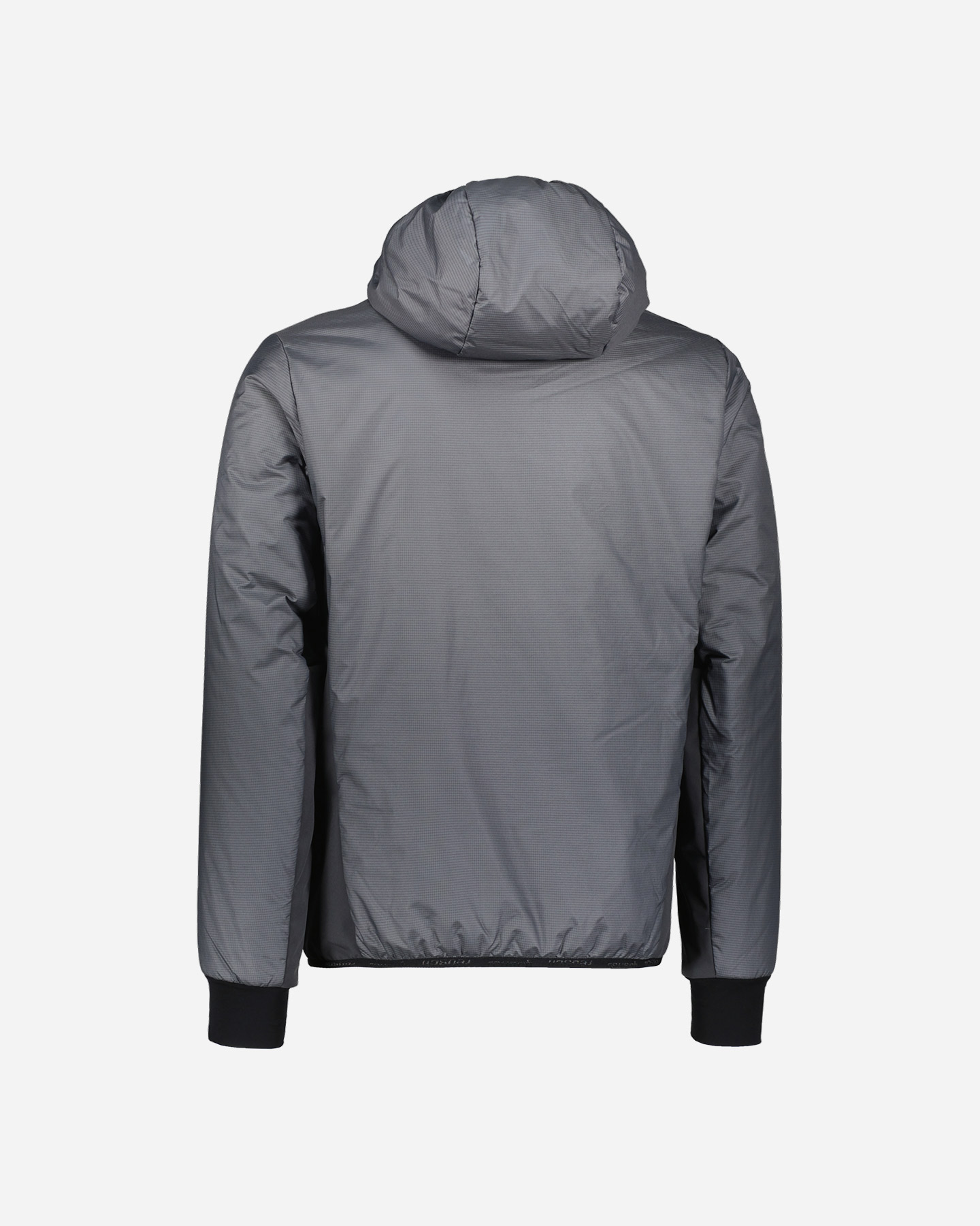 Giacca outdoor REUSCH NUVOLAO M - Nero - 2 | Cisalfa Sport