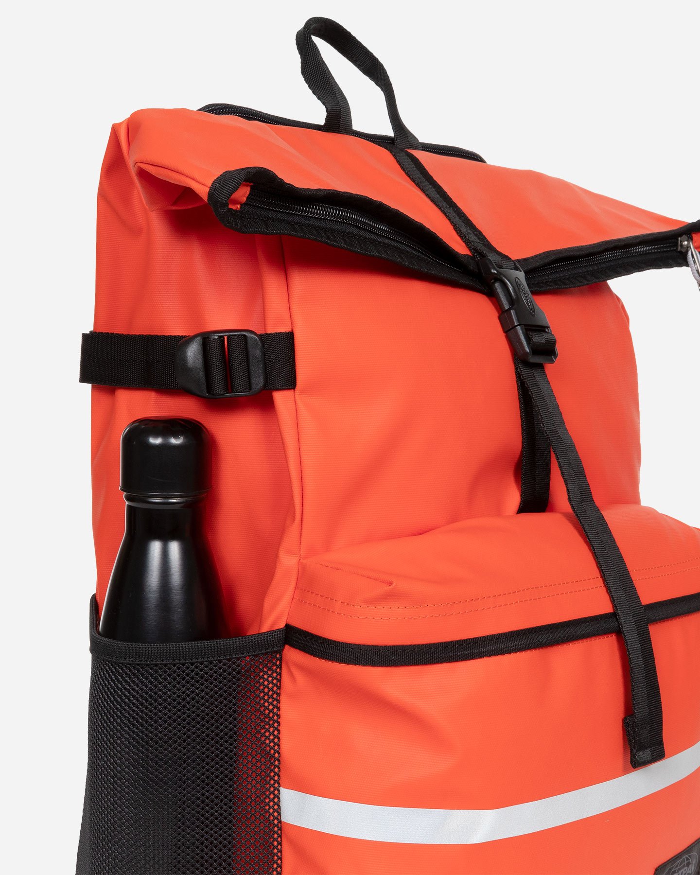 Zaino EASTPAK  MACLO TARP  - Arancione - 4 | Cisalfa Sport