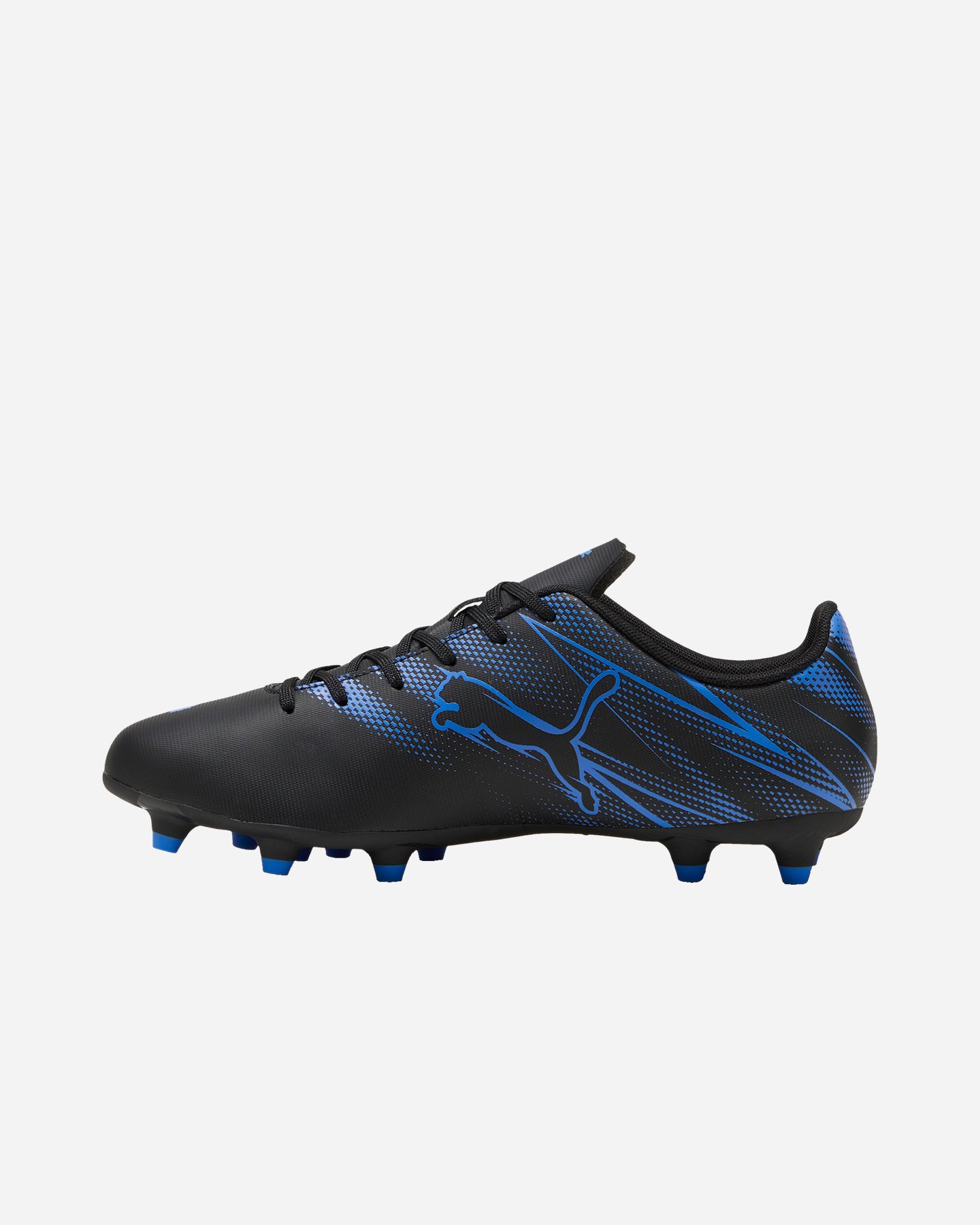 Scarpe calcio PUMA ATTACANTO FG-AG M - Color mix - 4 | Cisalfa Sport