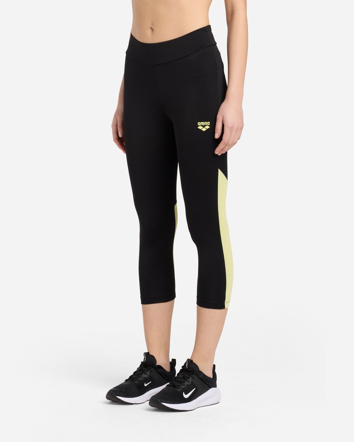 Corsaro ARENA ESSENTIAL MOVE W - Nero - 2 | Cisalfa Sport