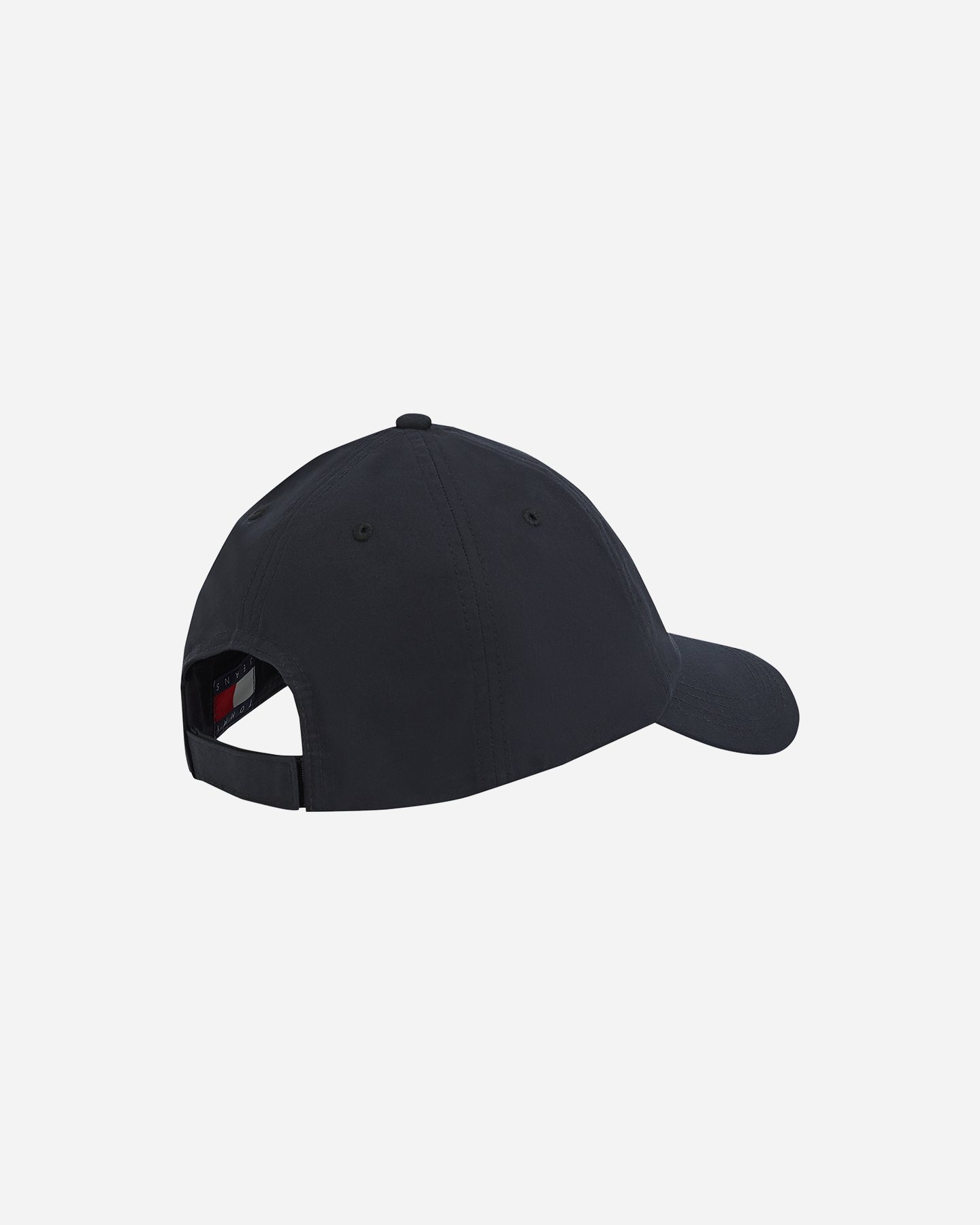 Cappellino TOMMY HILFIGER LOGO LINEAR M - Nero - 2 | Cisalfa Sport