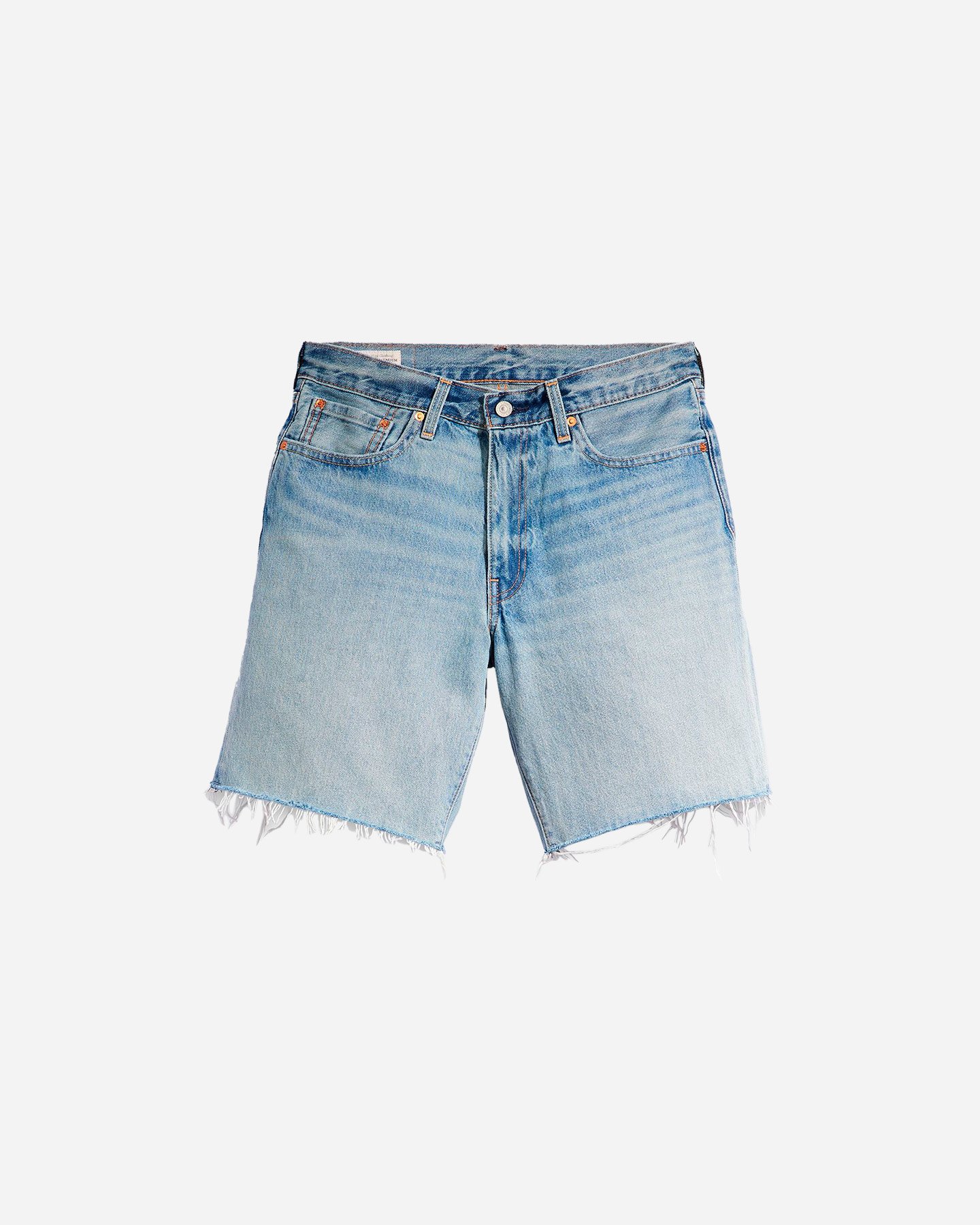 Bermuda LEVI'S STAY LOOSE M - Denim - 0 | Cisalfa Sport