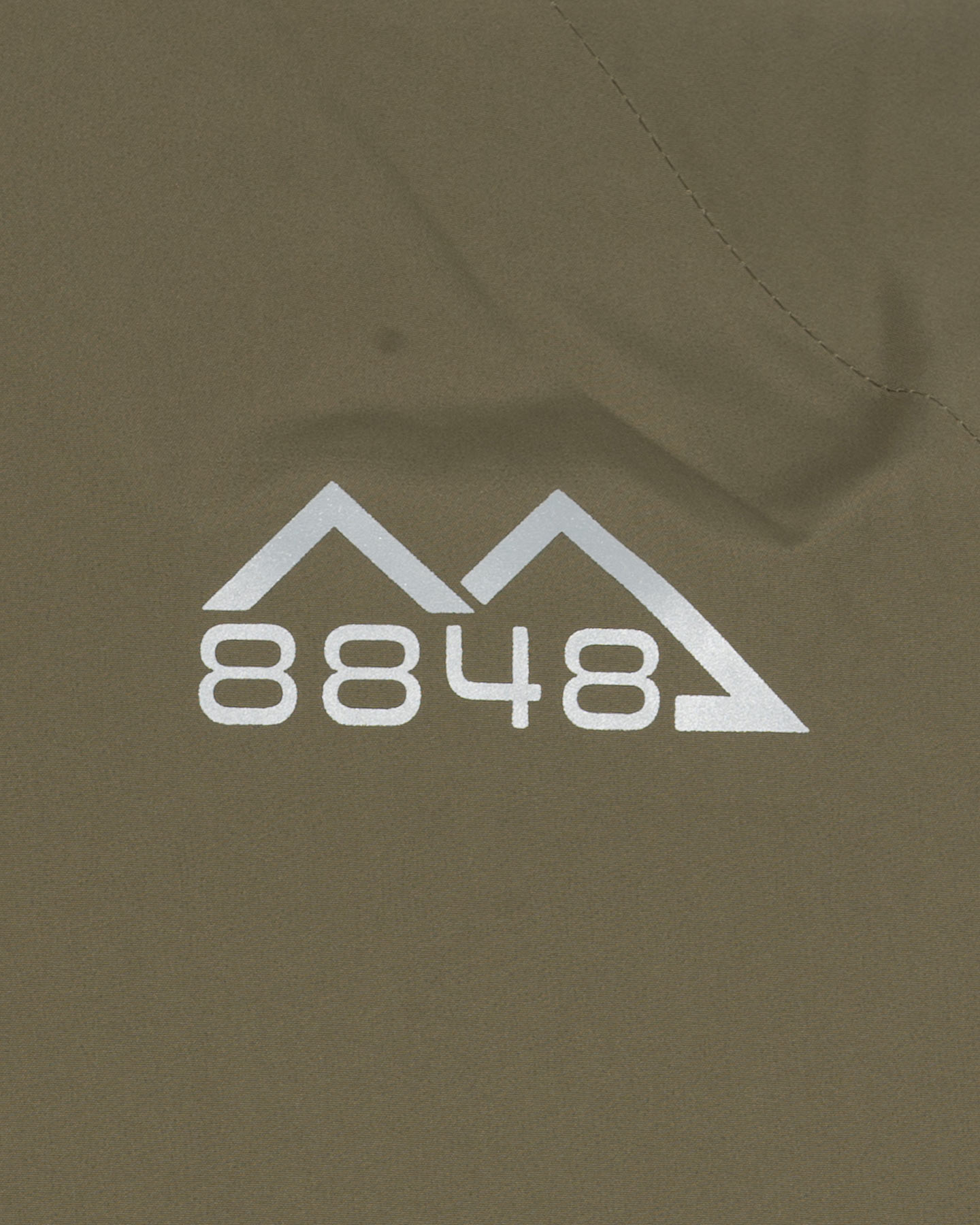 Giacca outdoor 8848 PIKA M - Verde - 4 | Cisalfa Sport