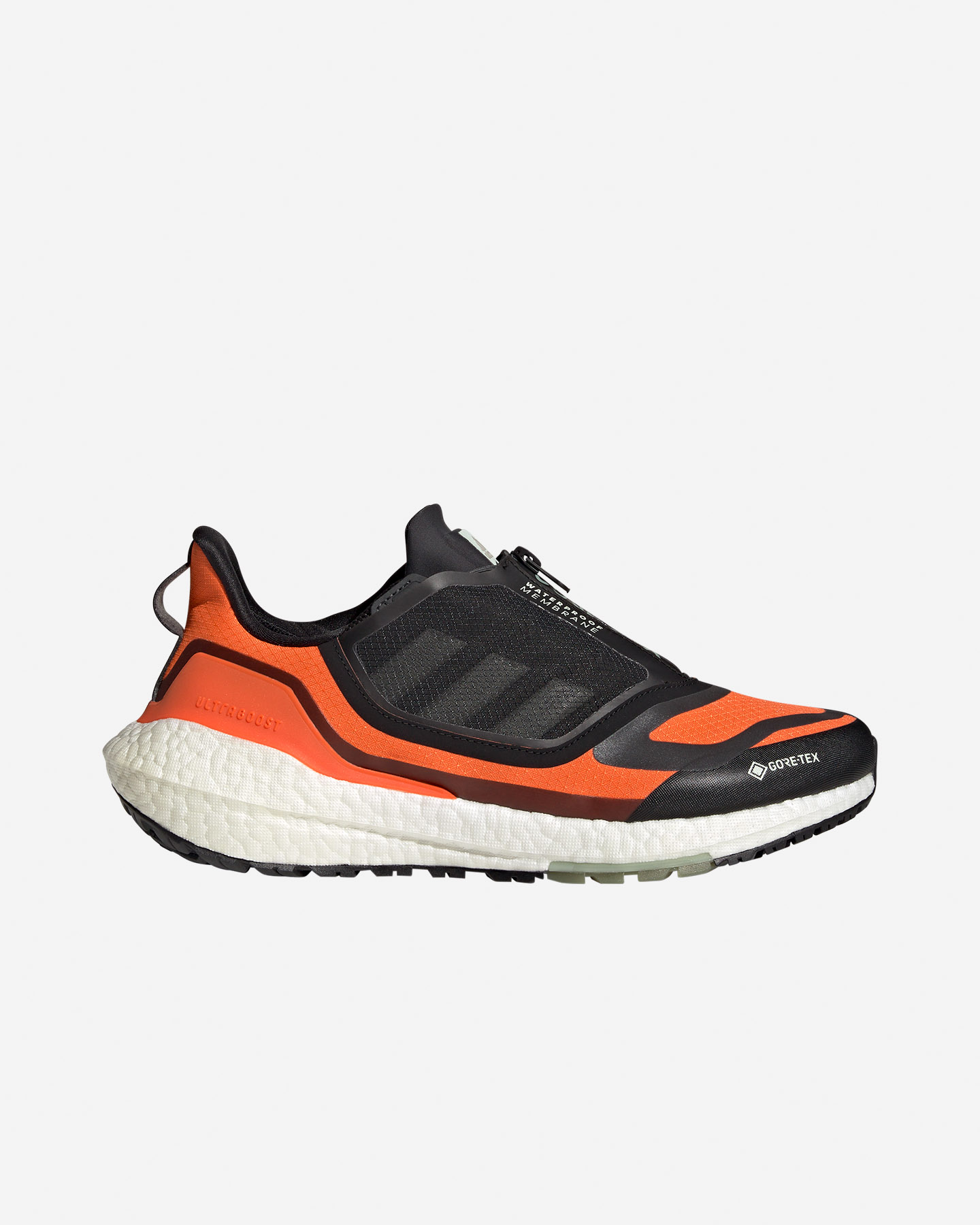 Scarpe running ADIDAS ULTRABOOST 22 GTX M - 0 | Cisalfa Sport