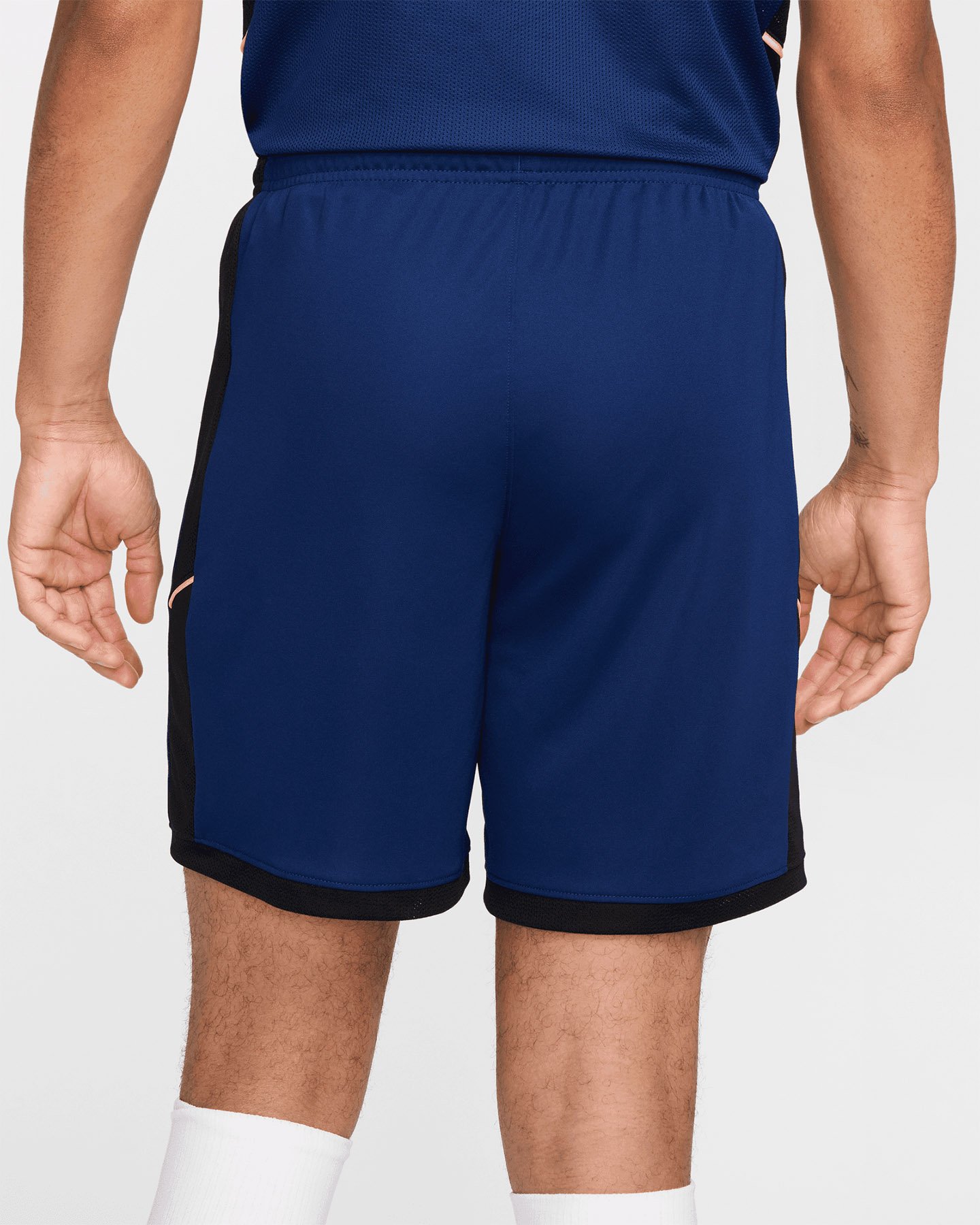 Pantaloncini calcio NIKE ACADEMY 25 M - Color mix - 3 | Cisalfa Sport