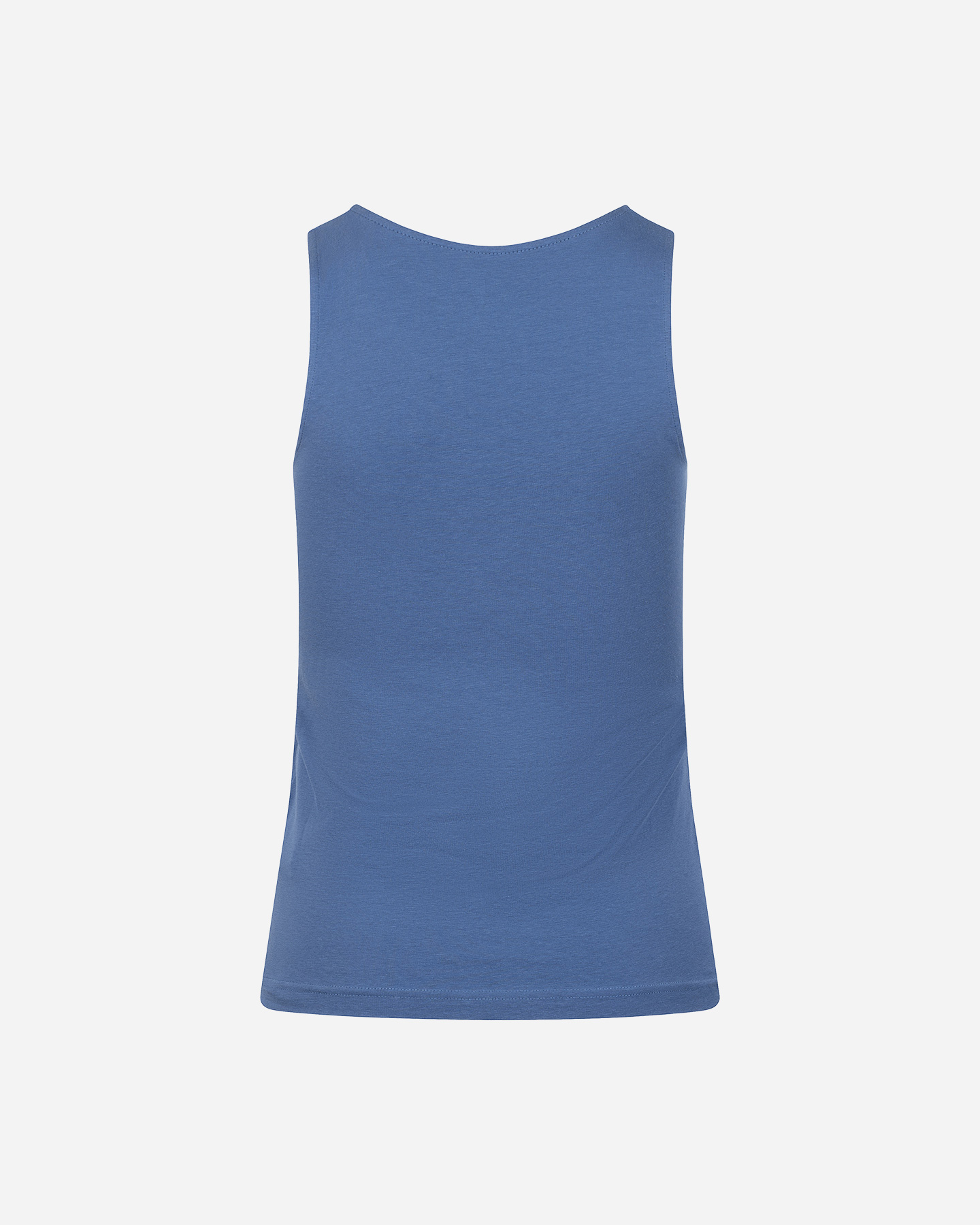 Canotta DACK'S ESSENTIAL W - Blu - 1 | Cisalfa Sport