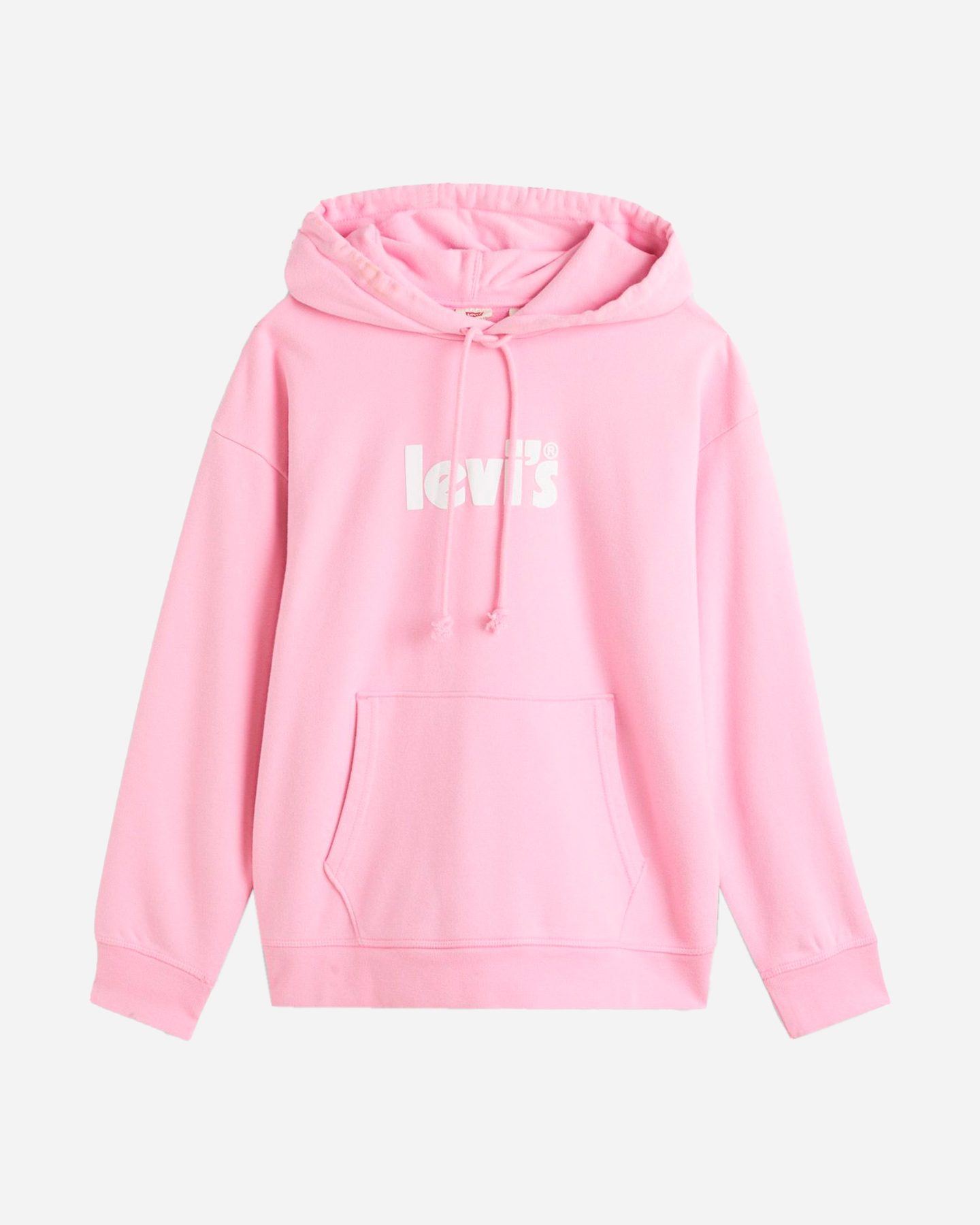 Felpa LEVI'S LOGO BATWING W - 3 | Cisalfa Sport