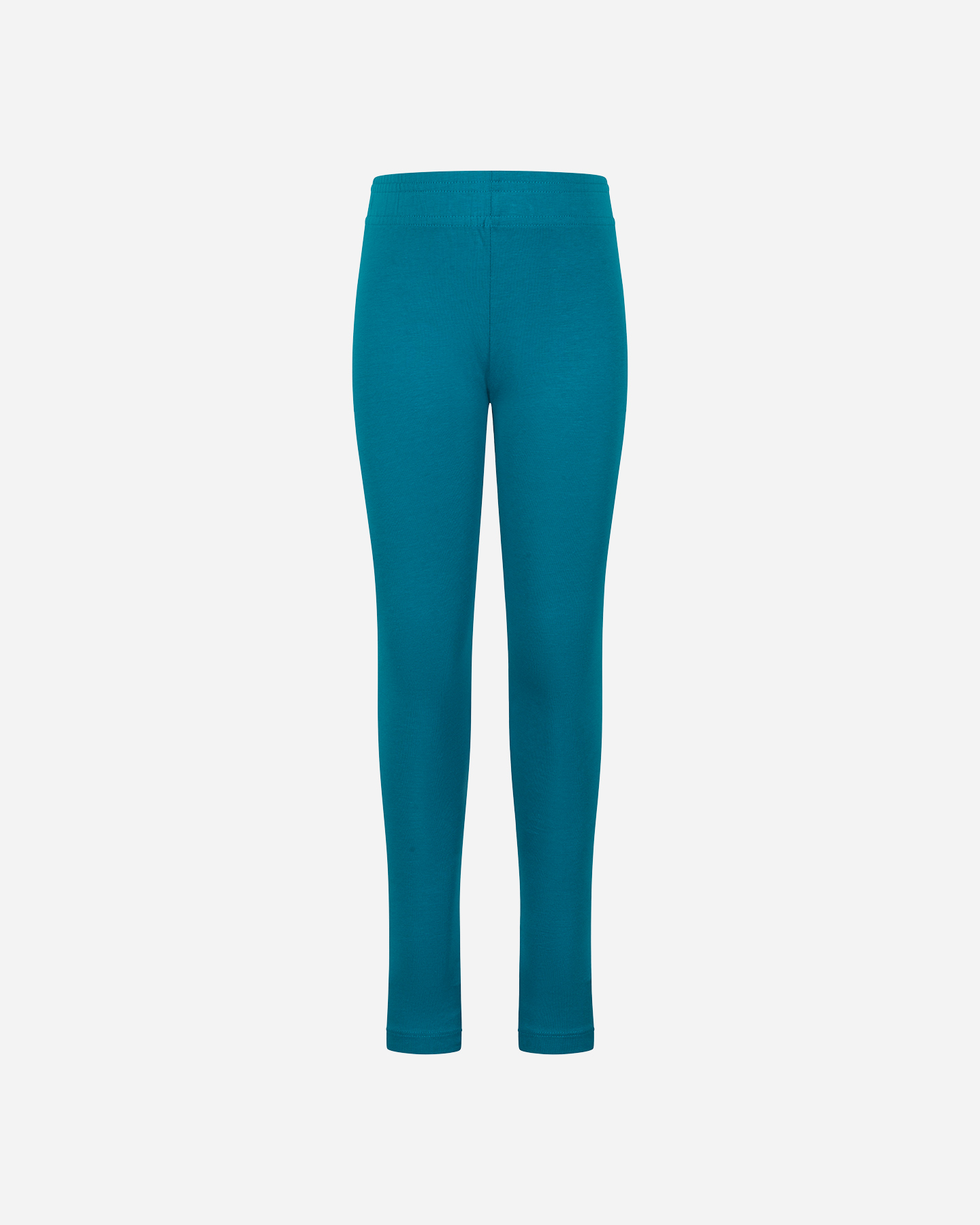 Leggings MIA M BASIC ATHLETIC JR - Blu - 0 | Cisalfa Sport