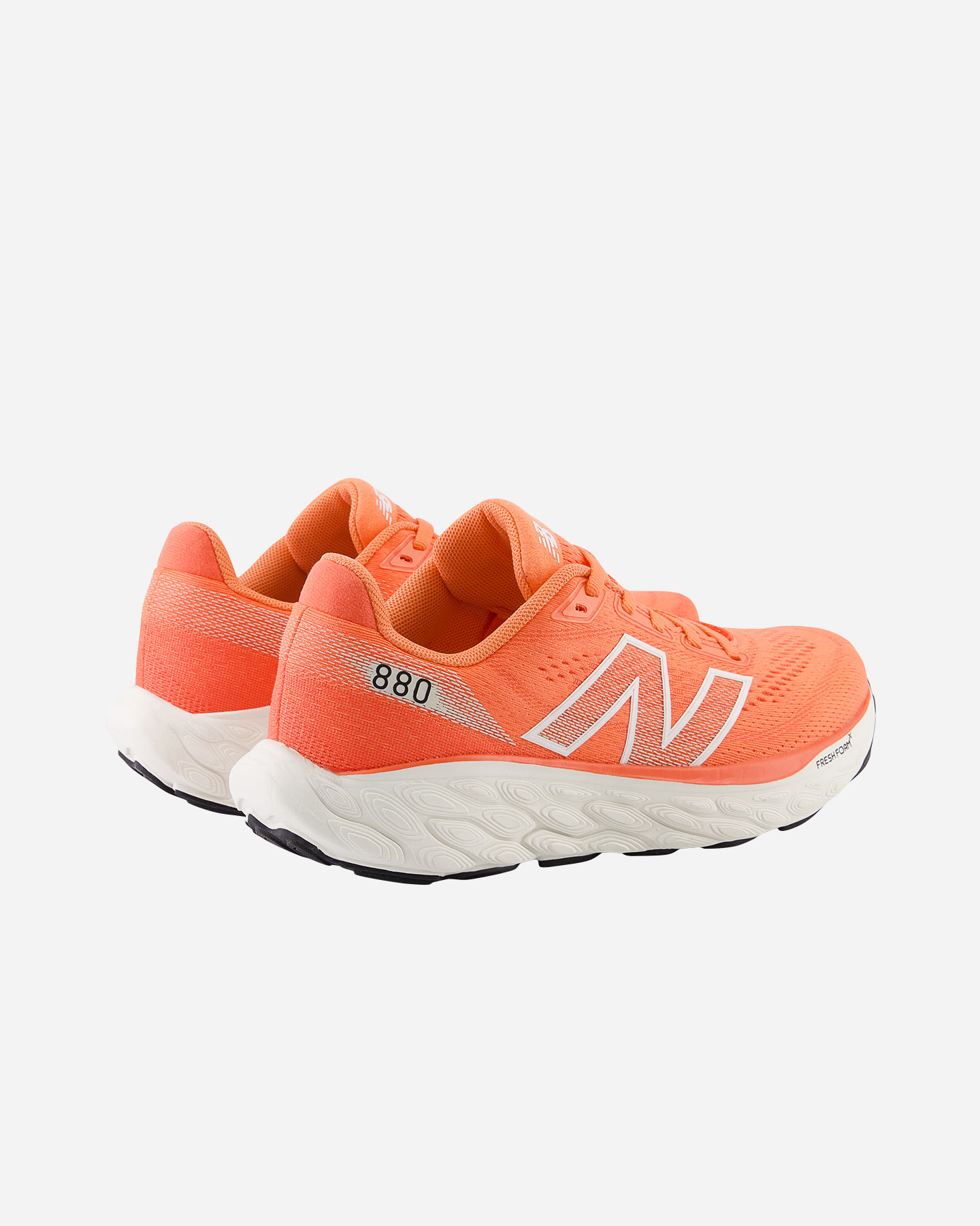 Scarpe running NEW BALANCE FRESH FOAM X 880 V14 W - Rosso - 4 | Cisalfa Sport