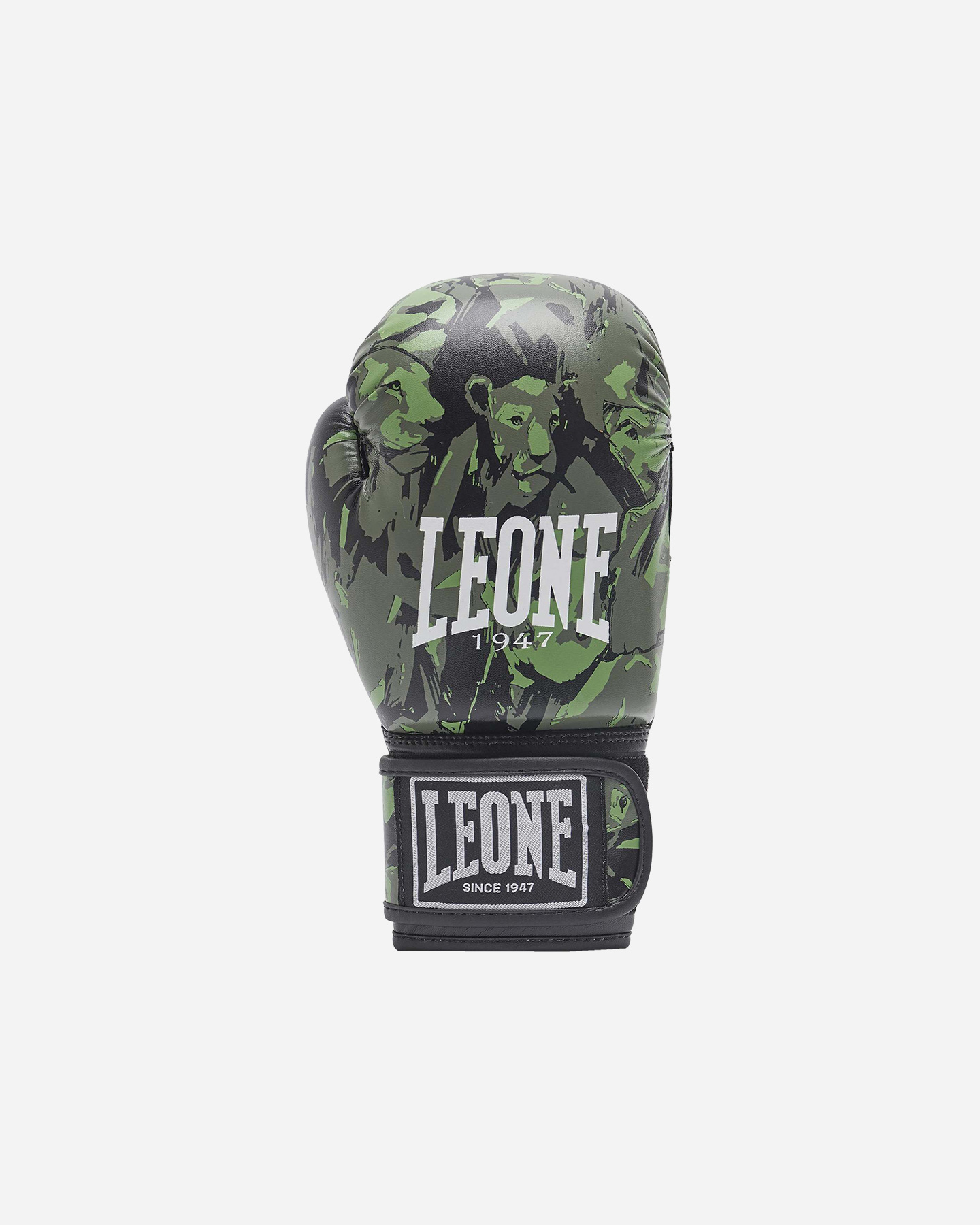 Guanti LEONE LEO CAMO  - 1 | Cisalfa Sport