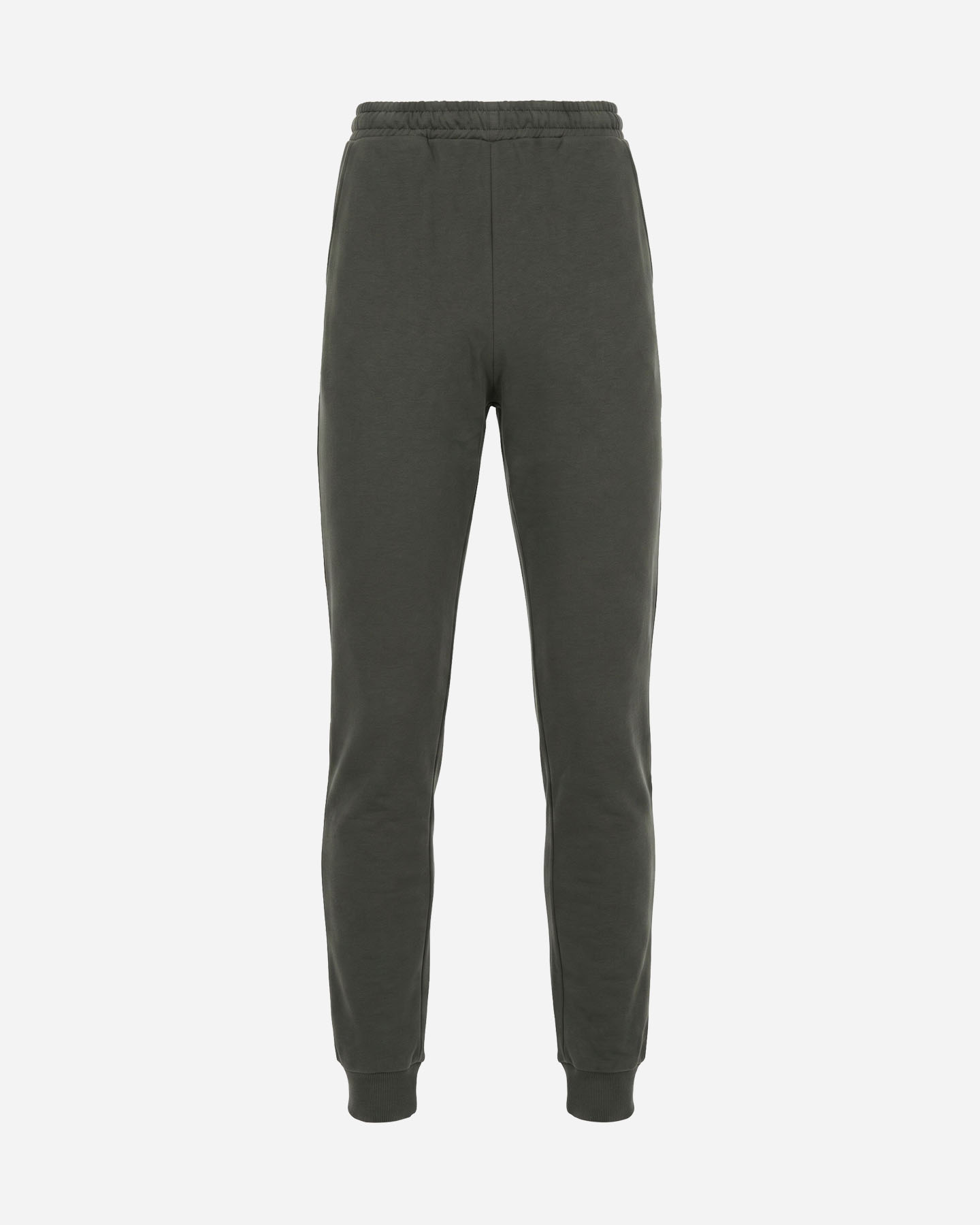 Abc Elastic Hem M - Pantalone - Uomo - Verde