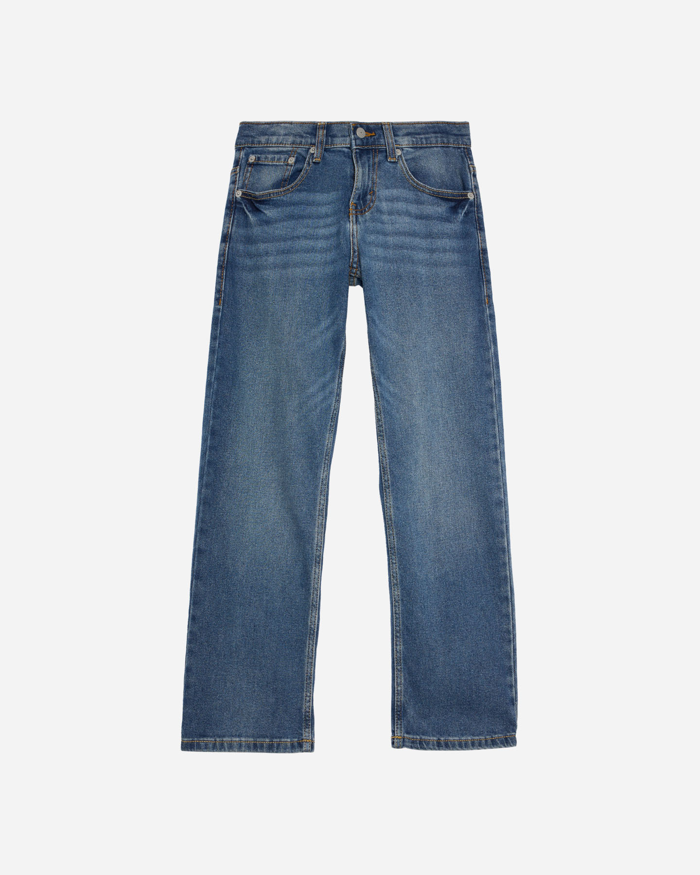 Jeans LEVI'S 555 RELAXED STRAIGHT JR - Denim - 0 | Cisalfa Sport