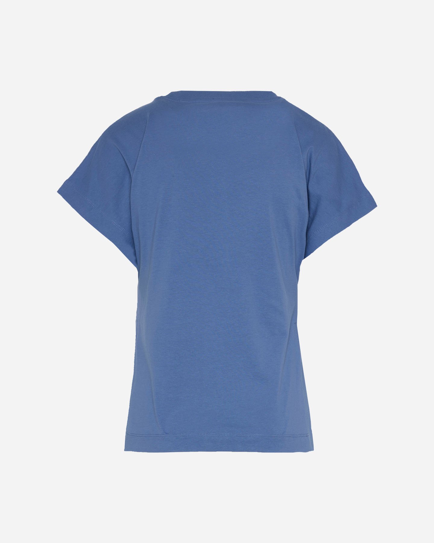 T-shirt DACK'S ATHLEISURE W - Azzurro - 1 | Cisalfa Sport