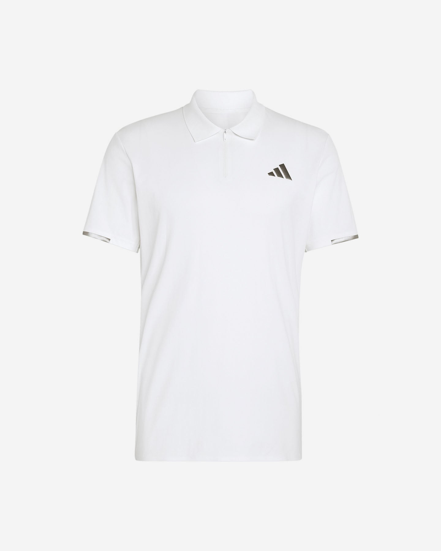 Pro M - Polo Tennis - Uomo - Bianco