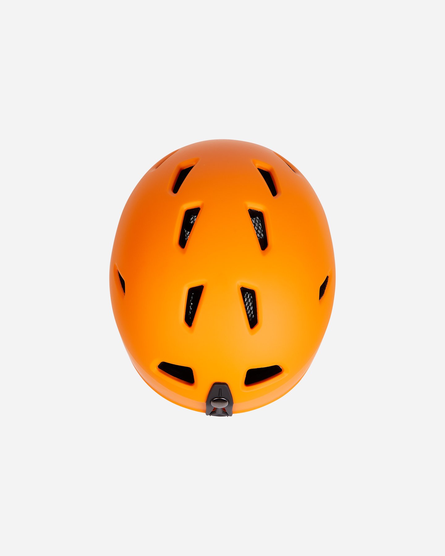 Casco sci MCKINLEY PULSE HS-016 JR - Arancione - 3 | Cisalfa Sport