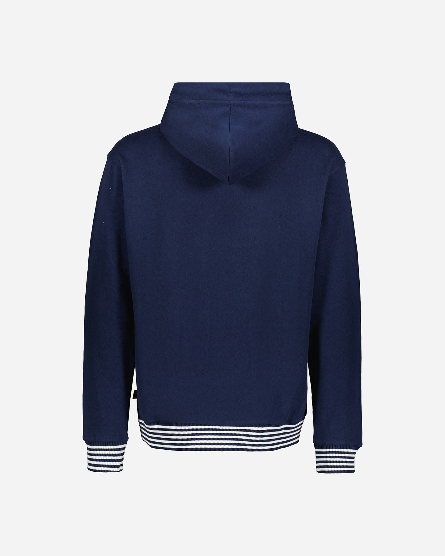 Felpa BEST COMPANY CLASSIC M - Blu - 1 | Cisalfa Sport