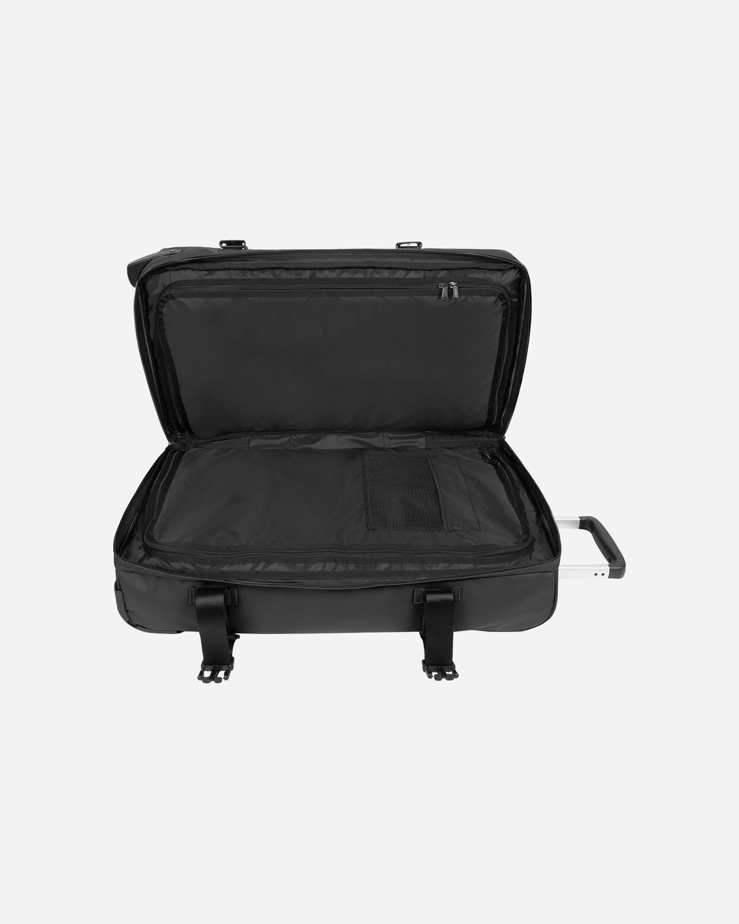 Trolley EASTPAK TRANSIT'R M TARP  - Nero - 3 | Cisalfa Sport