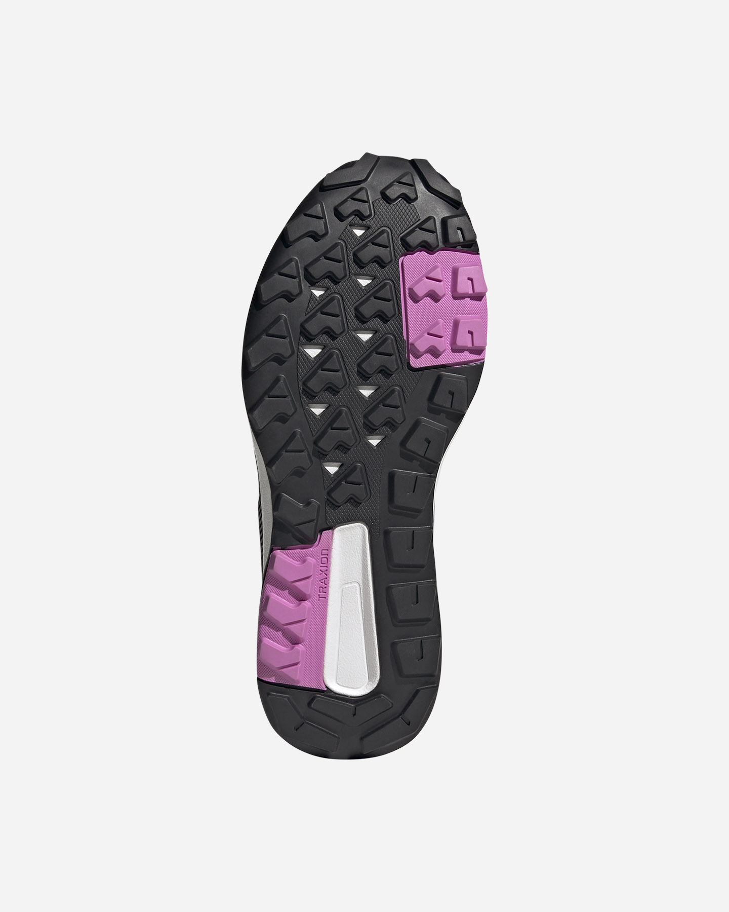 Scarpe escursionismo ADIDAS TERREX TRAILMAKERID GTX W - Fucsia - 1 | Cisalfa Sport