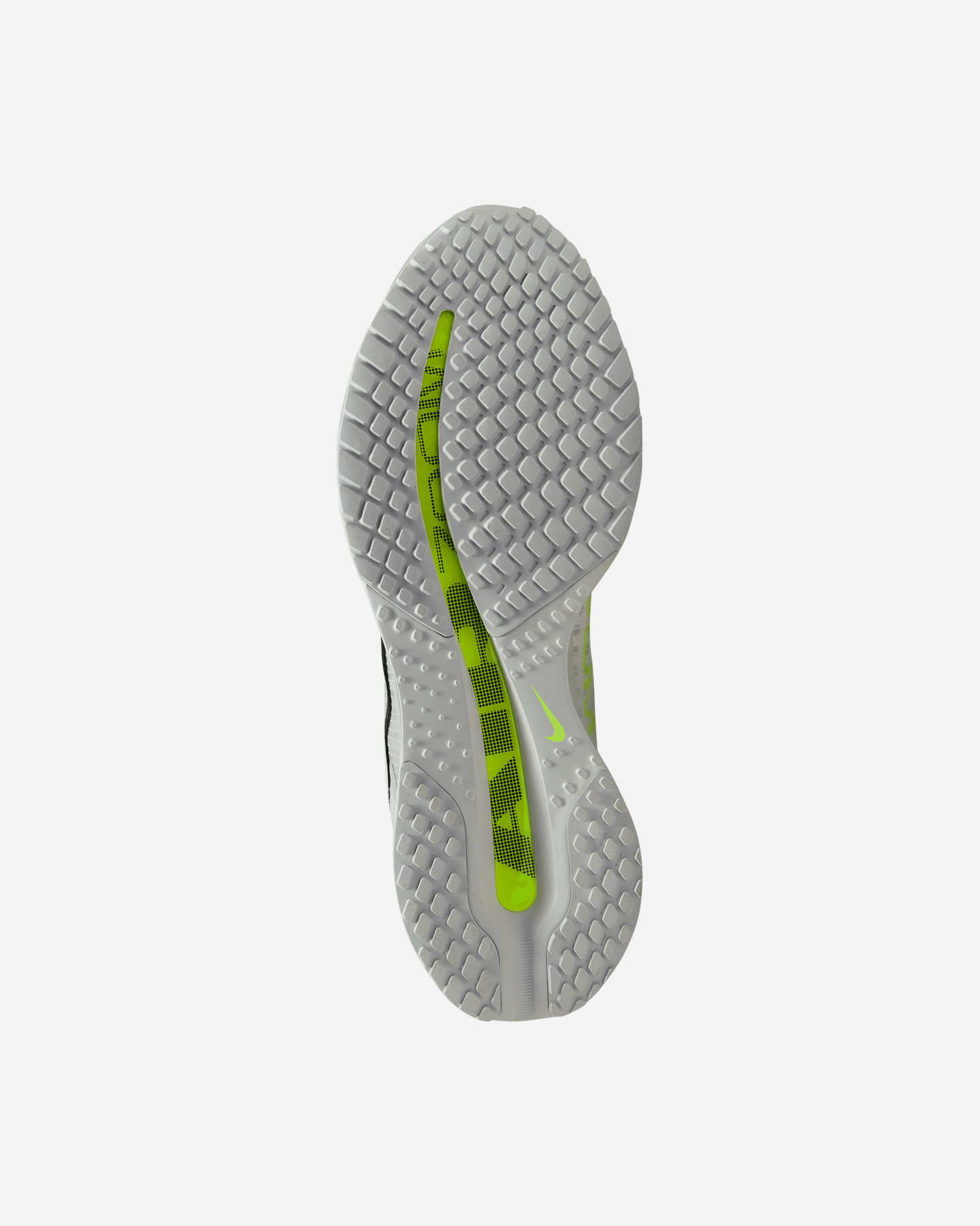 Scarpe running NIKE PEGASUS PREMIUM M - Bianco - 1 | Cisalfa Sport