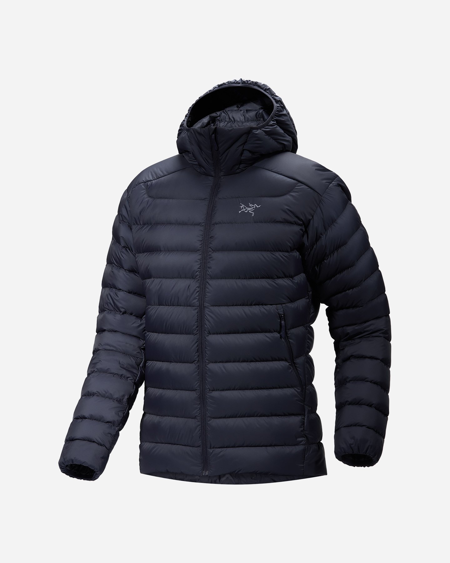 Piumino ARC'TERYX CERIUM M - Blu - 0 | Cisalfa Sport