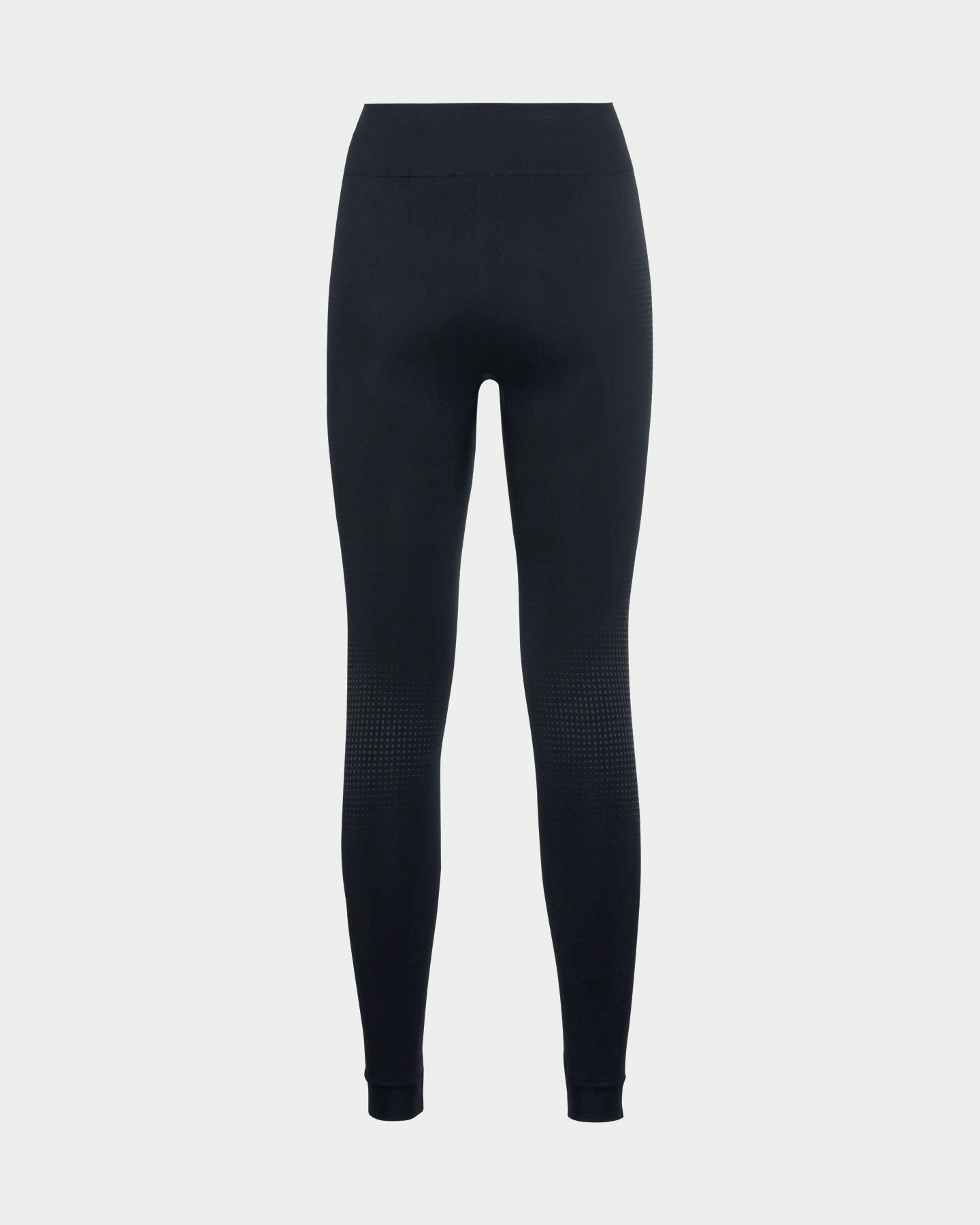 Calzamaglia ODLO PERFORMANCE WARM W - Nero - 1 | Cisalfa Sport