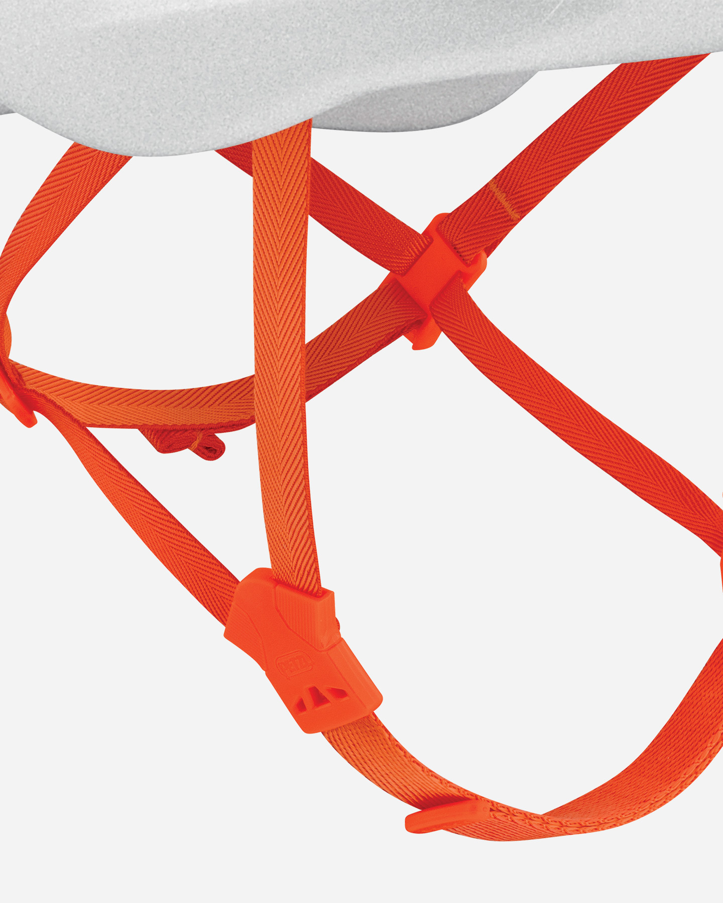 Casco alpinismo PETZL SIROCCO M/L  - Bianco - 3 | Cisalfa Sport