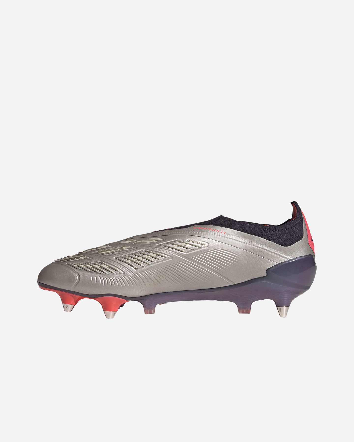 Scarpe calcio ADIDAS PREDATOR ELITE LL SG M - Color mix - 3 | Cisalfa Sport