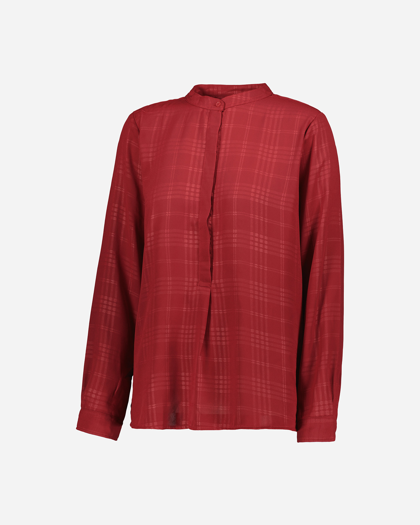 Camicia DACK'S URBAN CITY W - Rosso - 5 | Cisalfa Sport