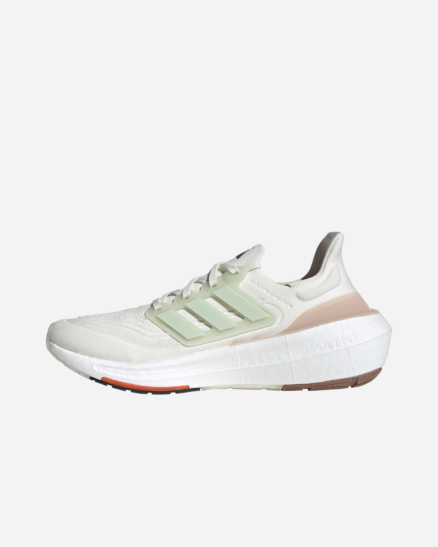 Scarpe running ADIDAS ULTRABOOST LIGHT M - 4 | Cisalfa Sport