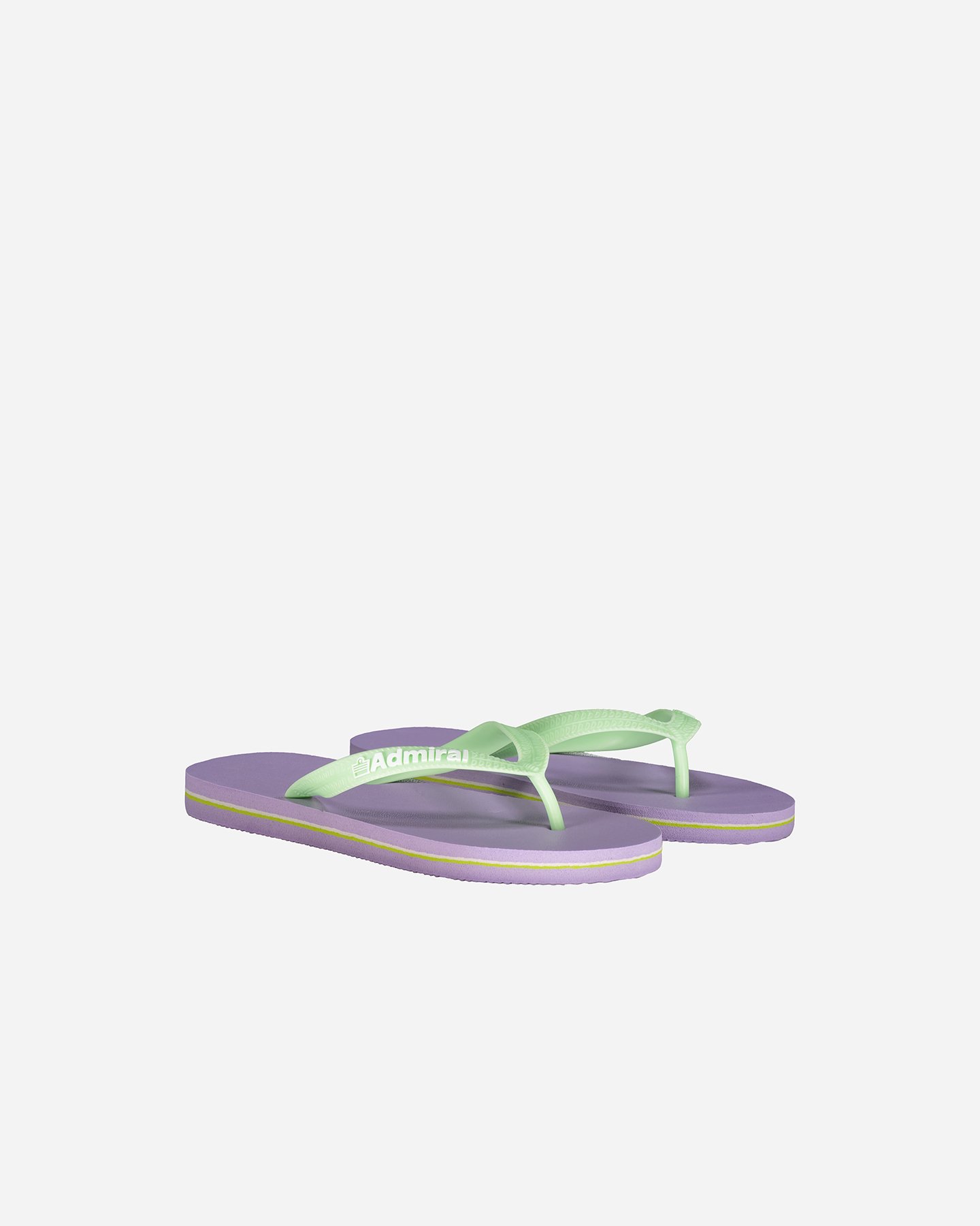 Infradito ADMIRAL CLASSIC W - Lilla - 3 | Cisalfa Sport