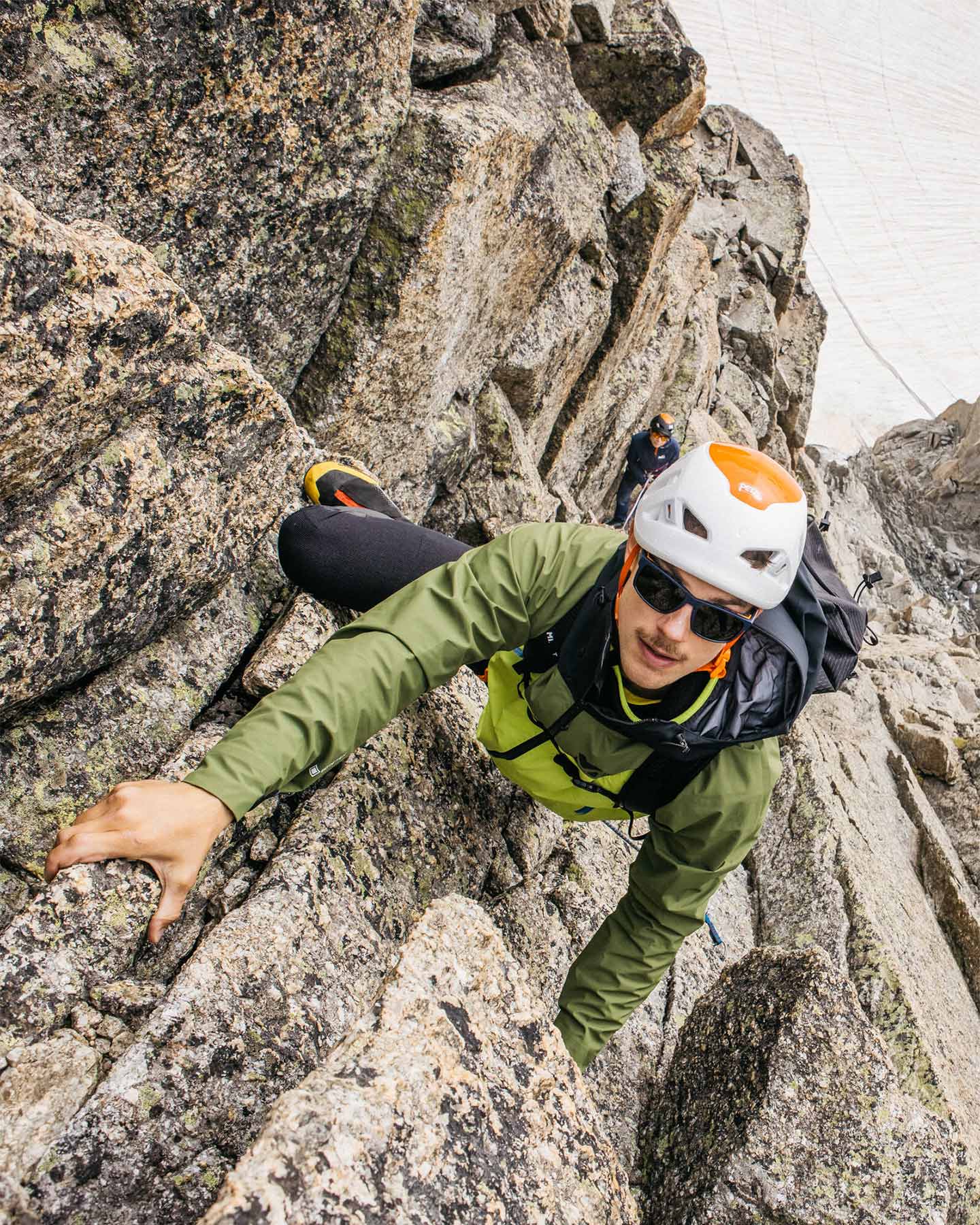 Giacca outdoor MILLET KAMET LIGHT GTX 3L M - 1 | Cisalfa Sport