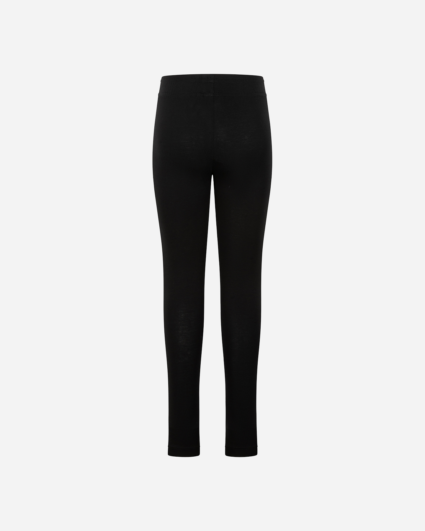 Leggings MIA M BASIC ATHLETIC JR - Nero - 1 | Cisalfa Sport